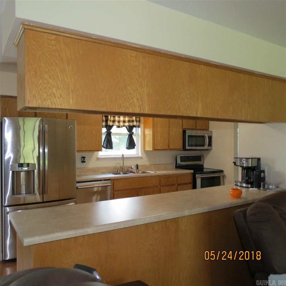 HOMESITE - Residential