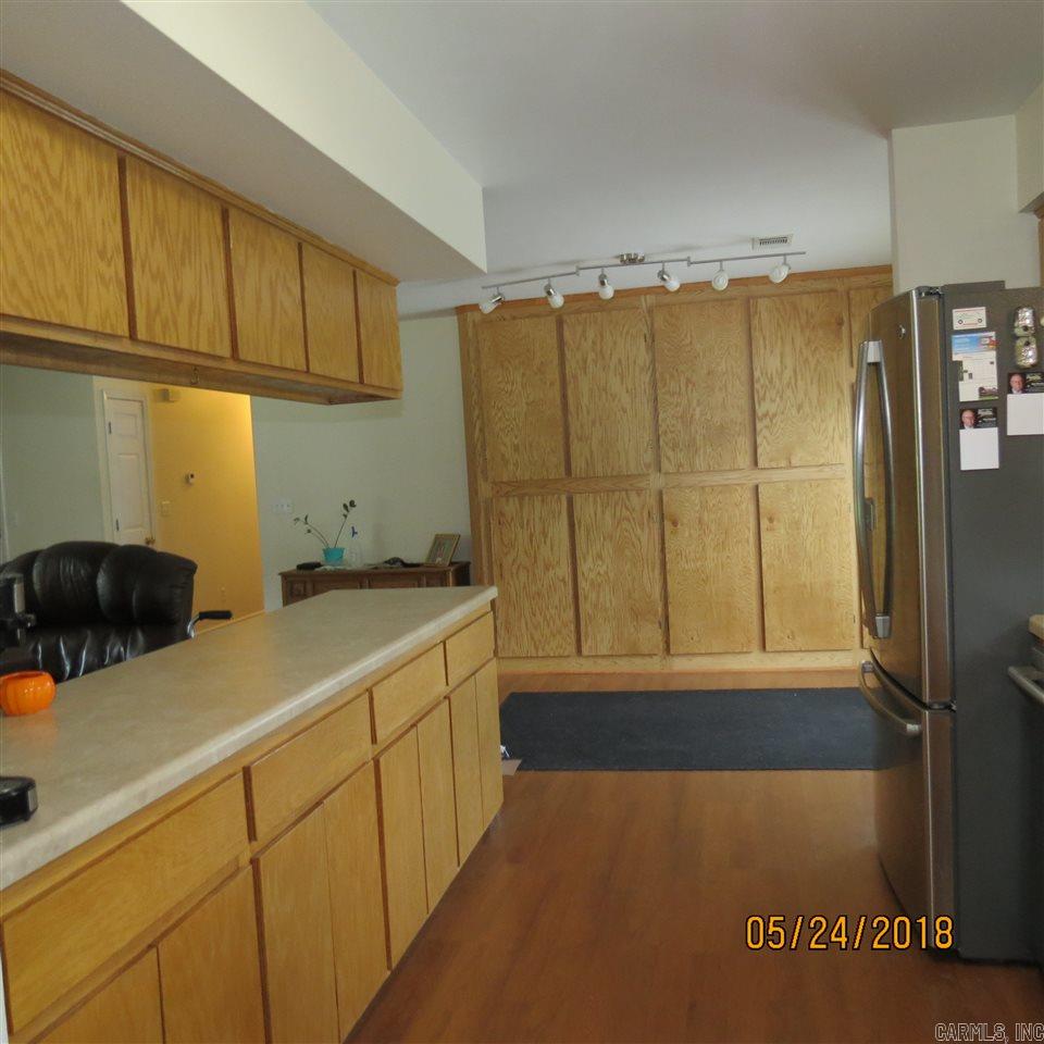HOMESITE - Residential