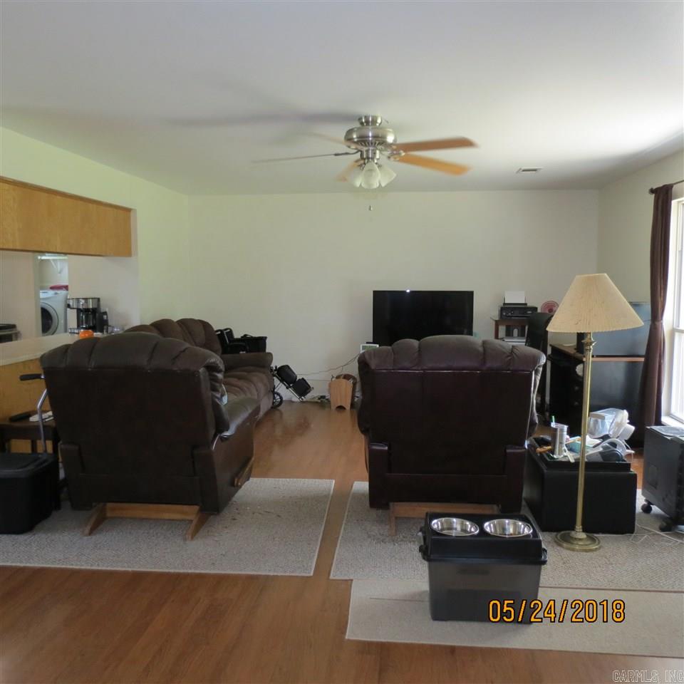 HOMESITE - Residential