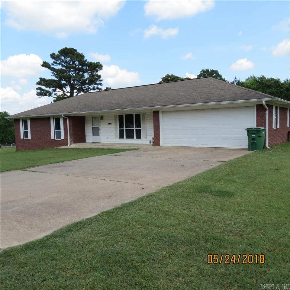 HOMESITE - Residential