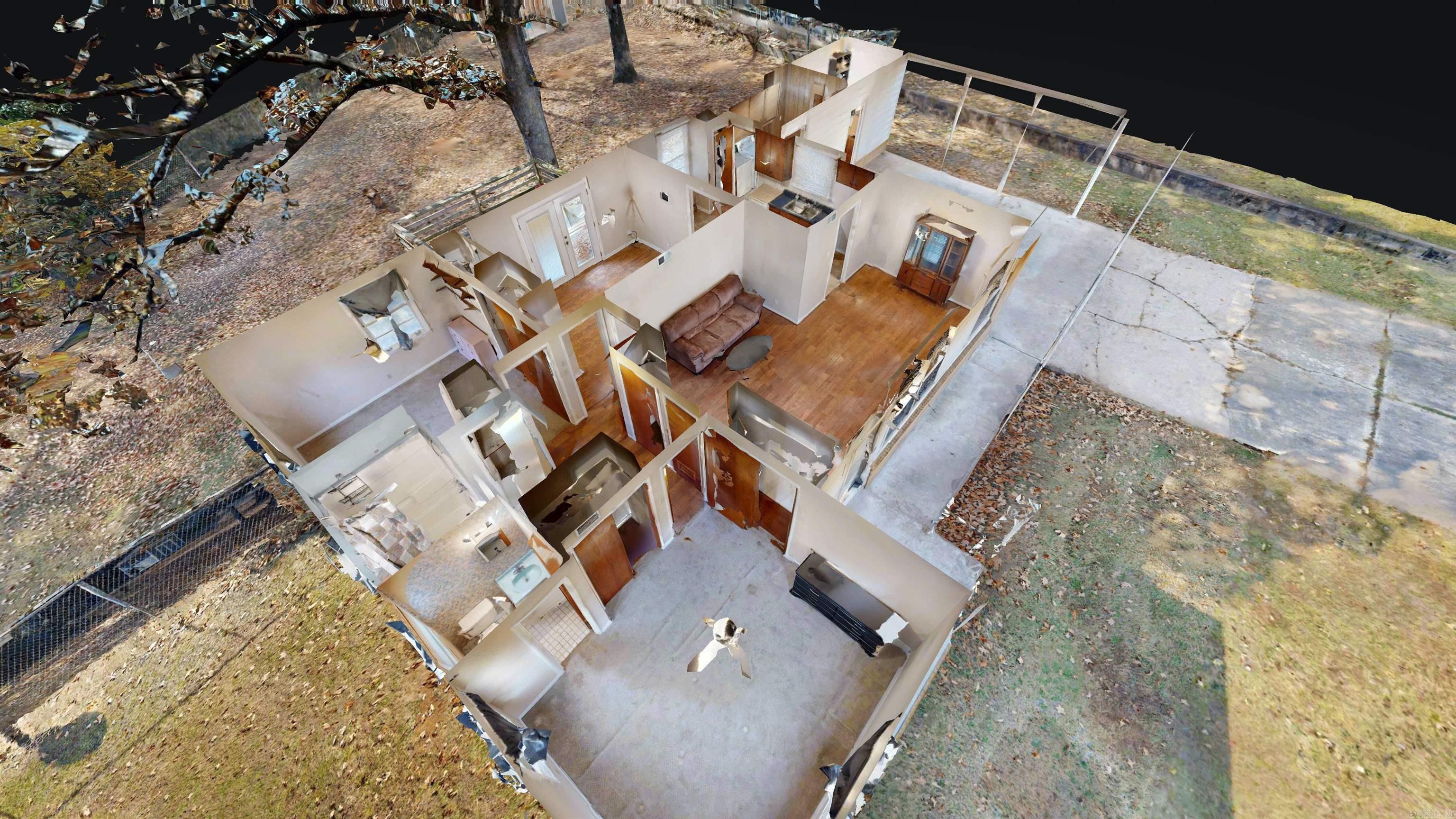 BELWOOD ADDN - Residential
