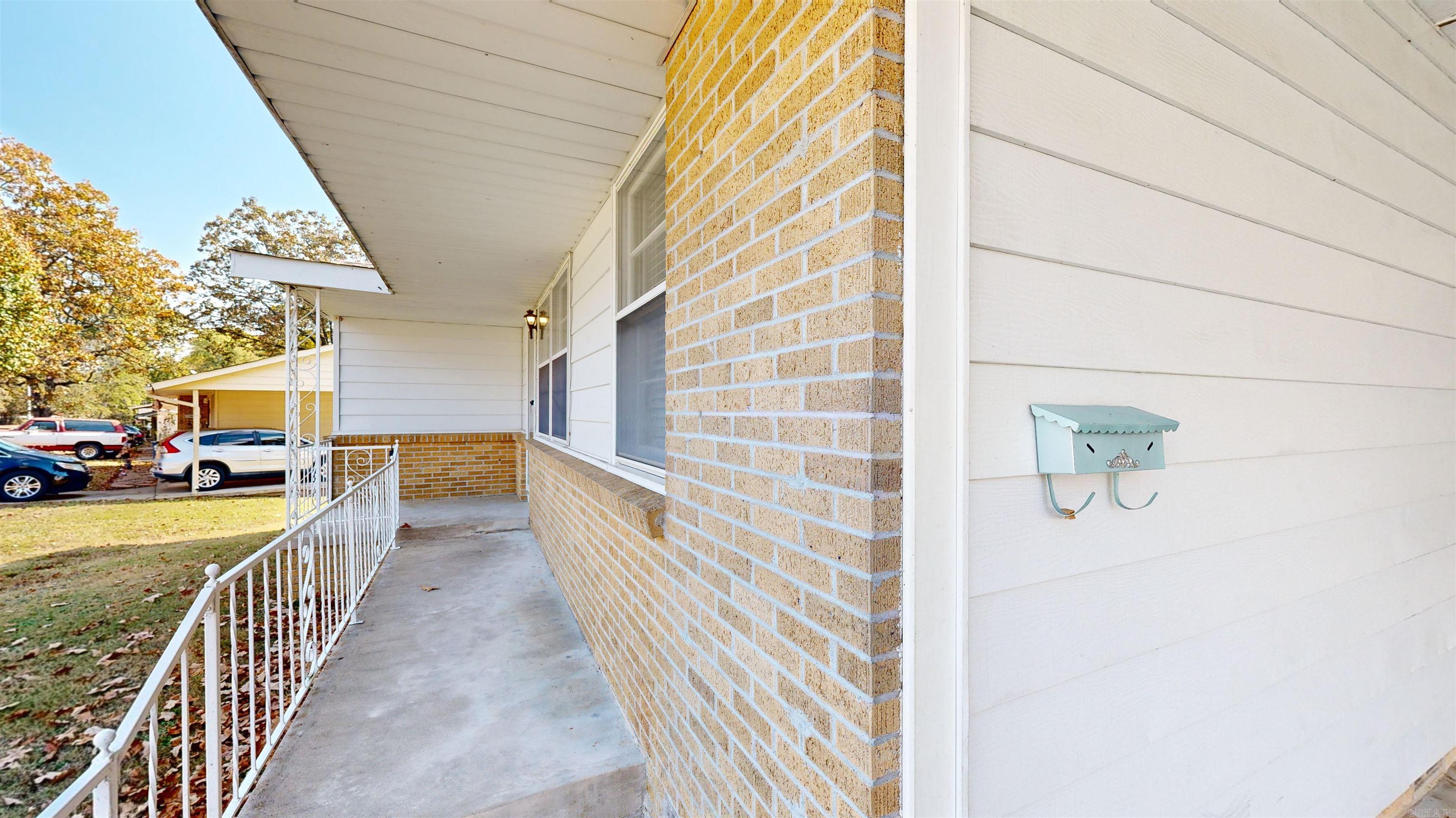 BELWOOD ADDN - Residential