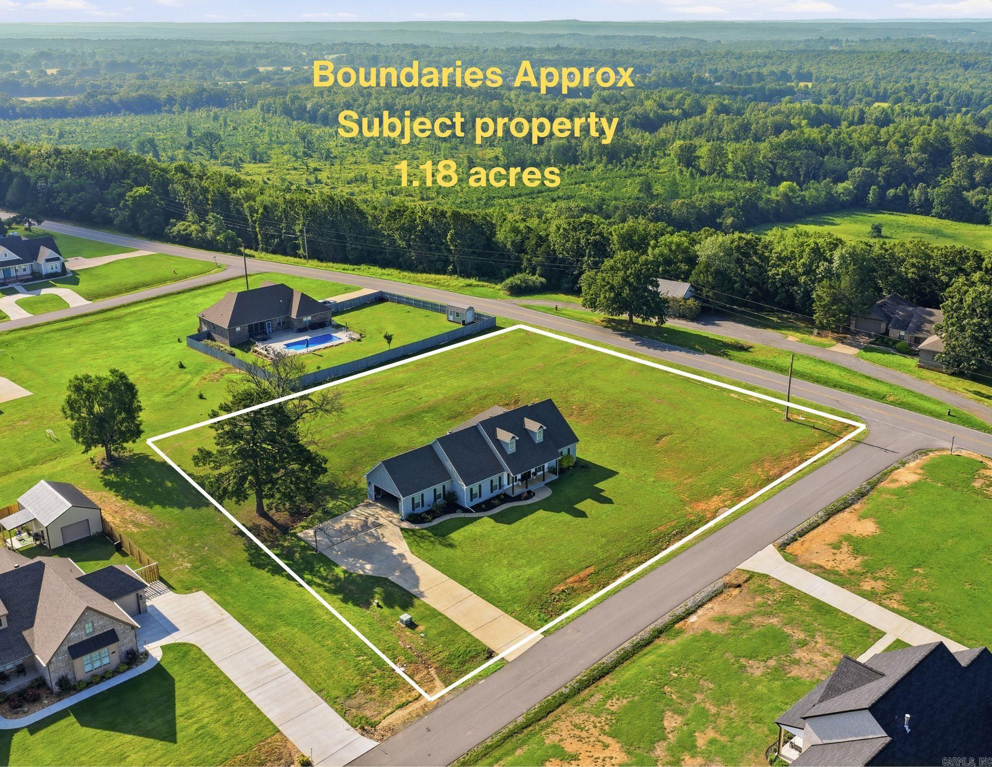 SOUTHERN MANOR - Residential