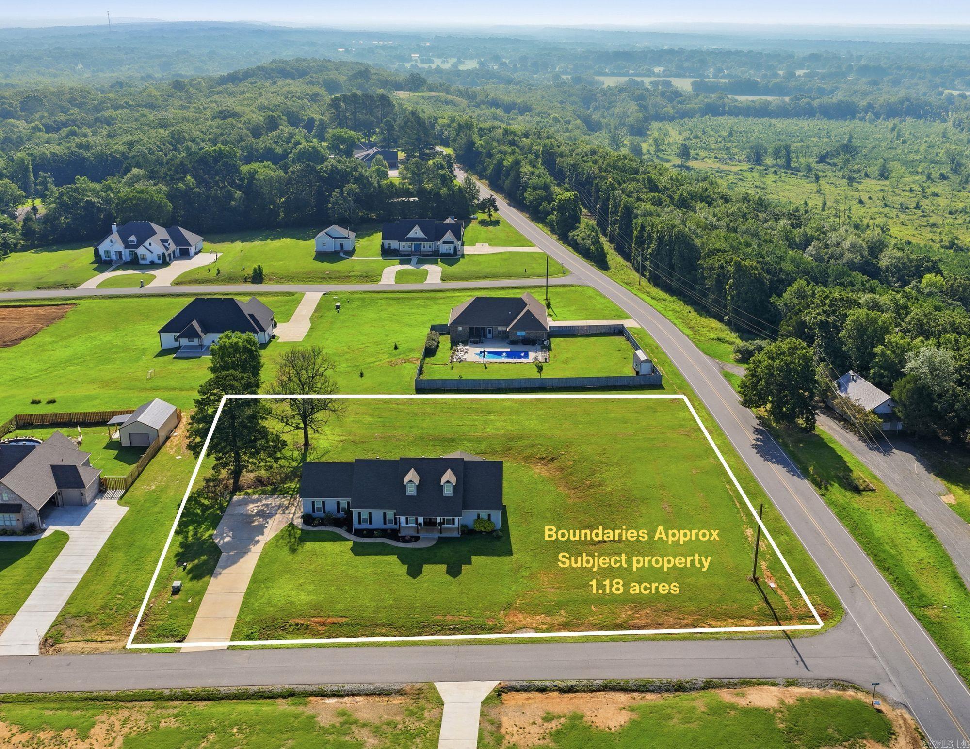 SOUTHERN MANOR - Residential