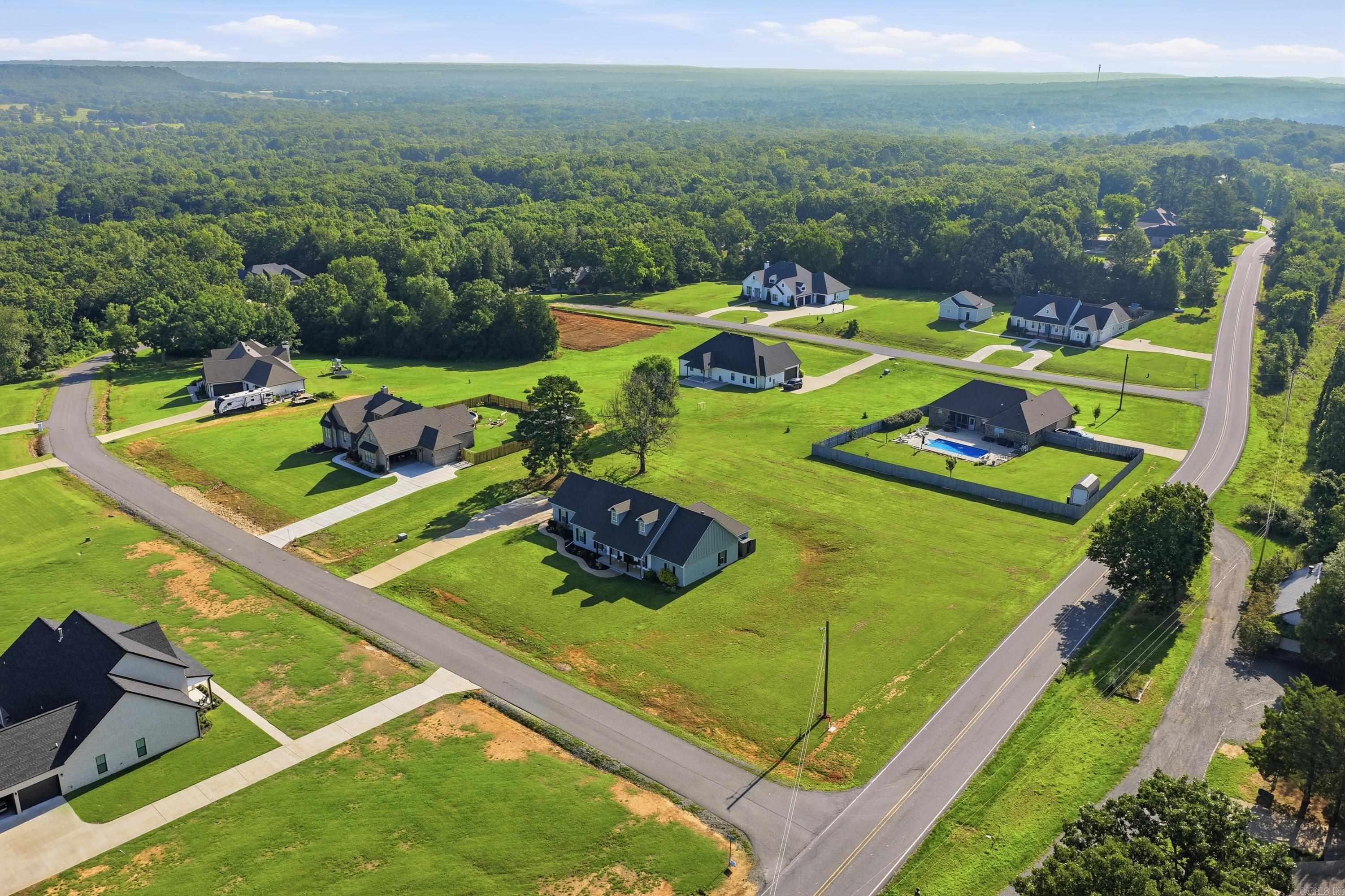 SOUTHERN MANOR - Residential