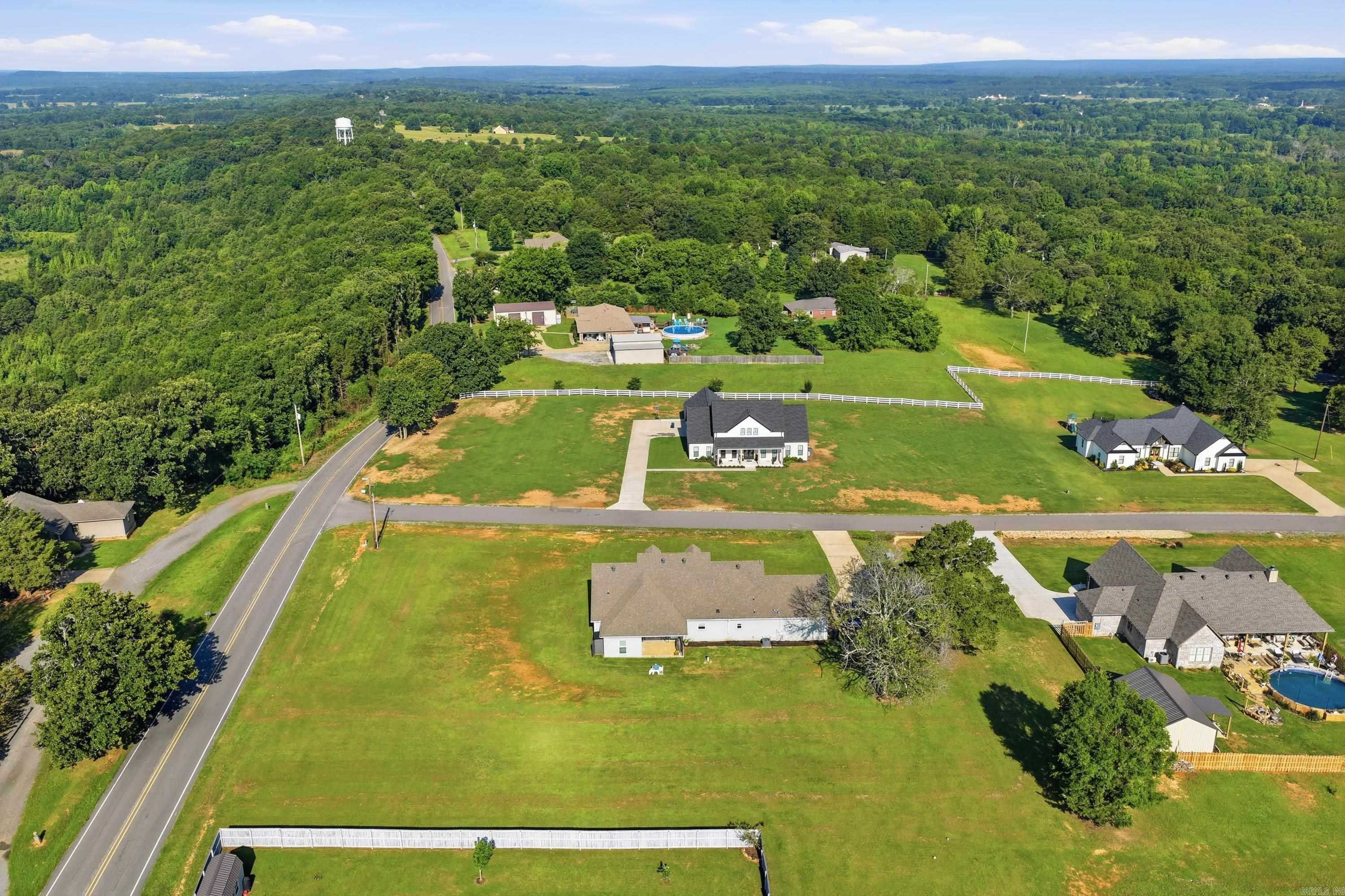 SOUTHERN MANOR - Residential