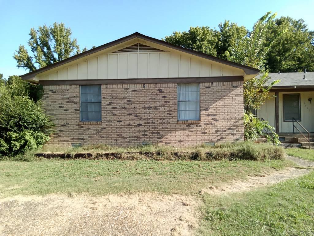 Royal Manor - Residential Income