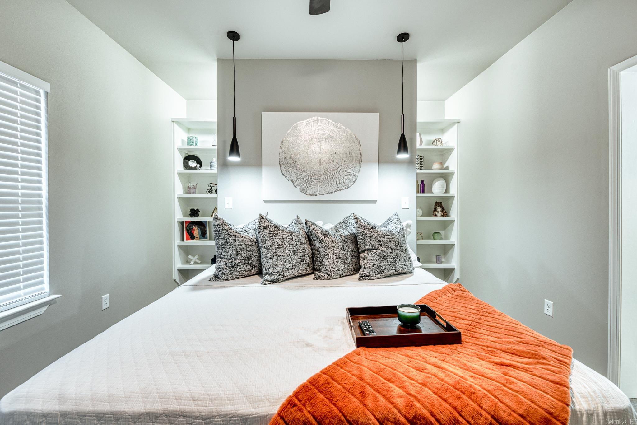 Capital Hill - Residential