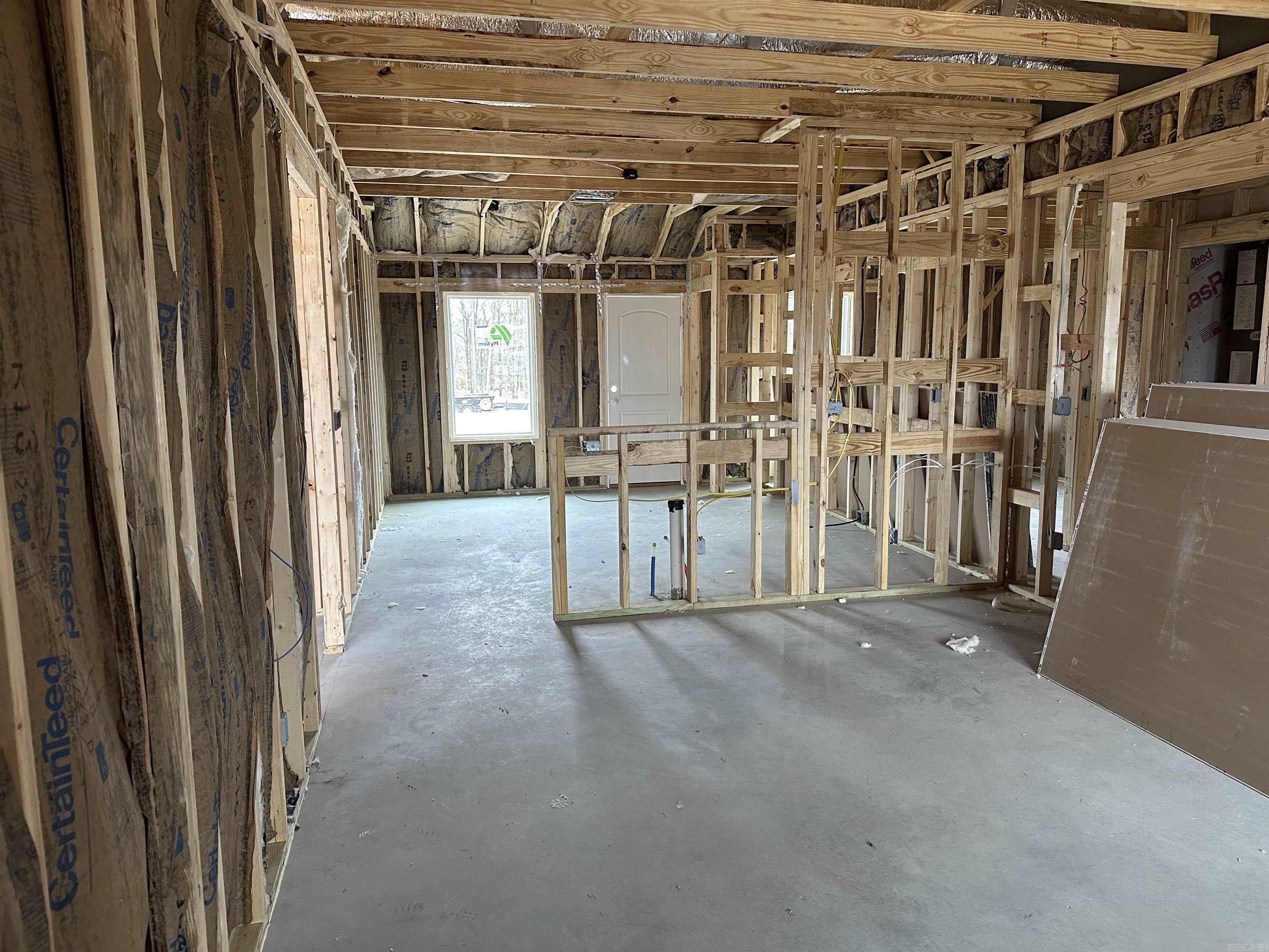THE GROVE AT CENTENNIAL VALLEY - Residential