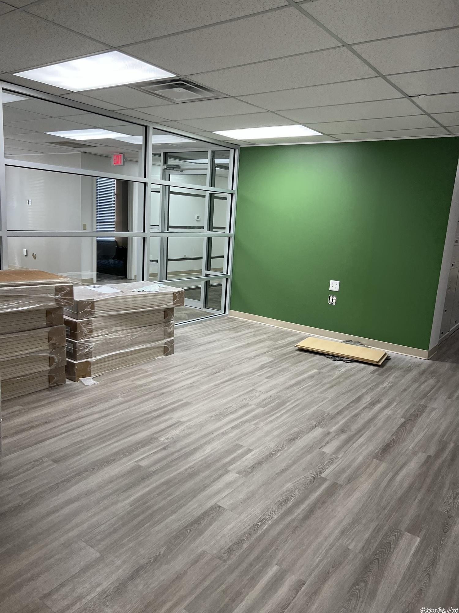 McDiarmid - Commercial Sale