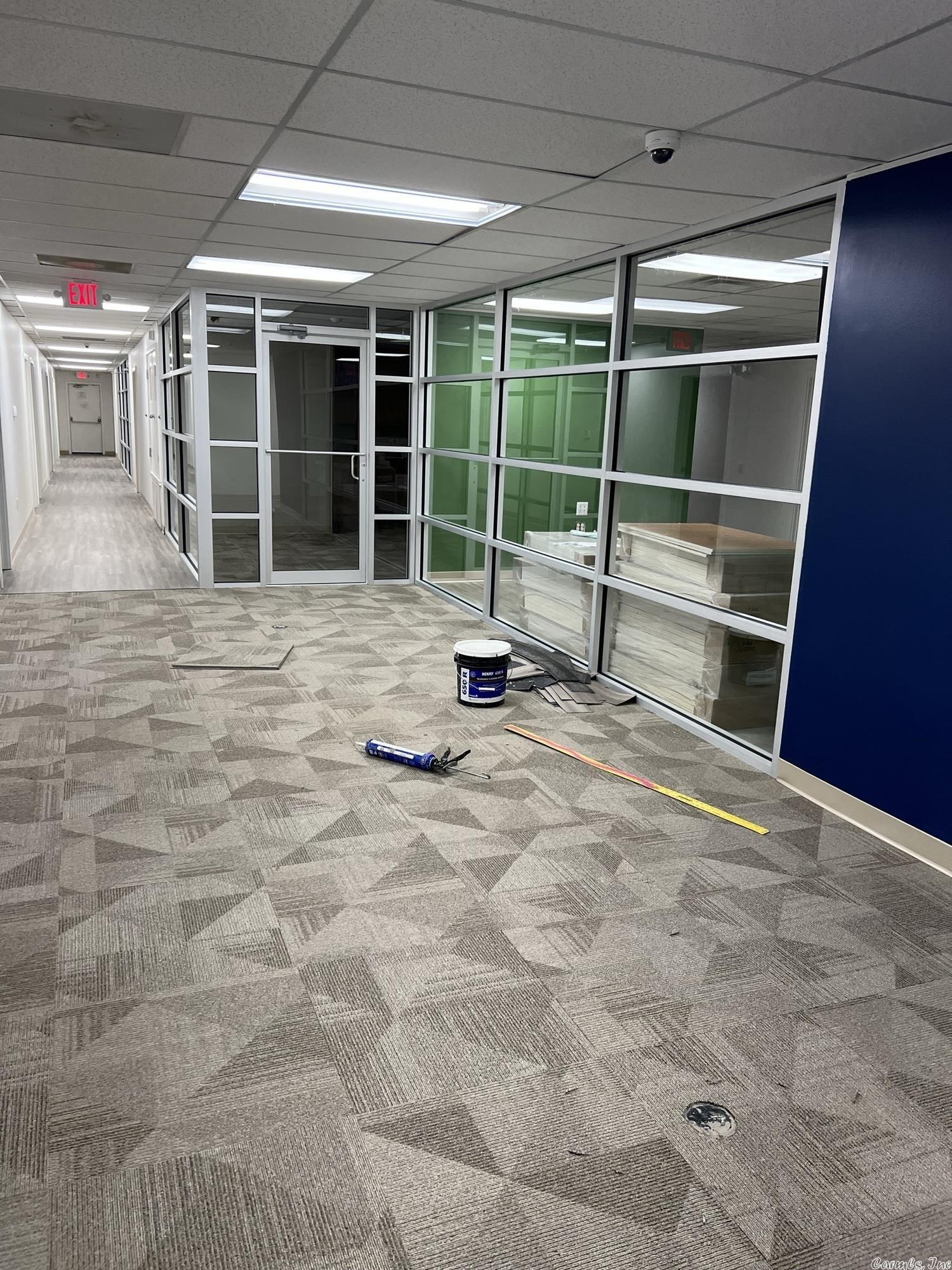 McDiarmid - Commercial Sale