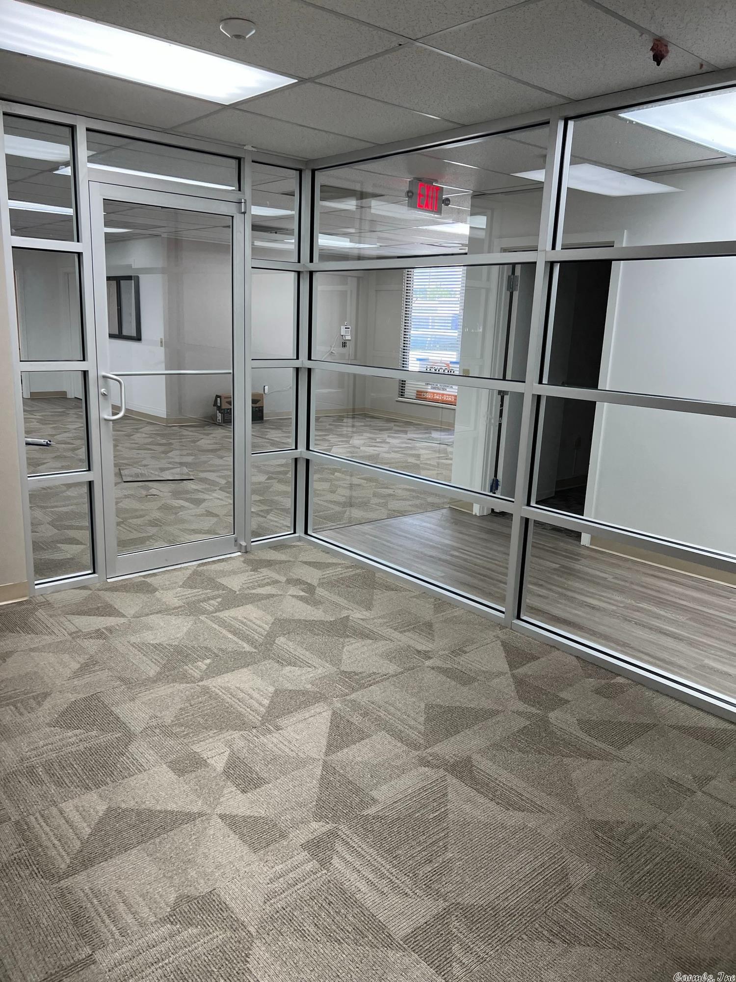 McDiarmid - Commercial Sale