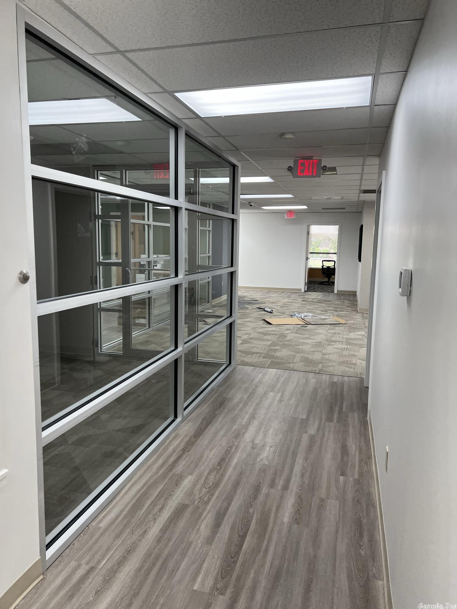 McDiarmid - Commercial Sale