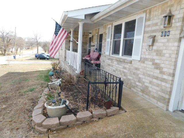 WISEMAN TERRACE ADD - Residential