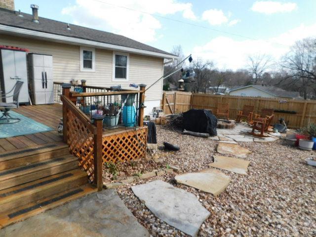 WISEMAN TERRACE ADD - Residential