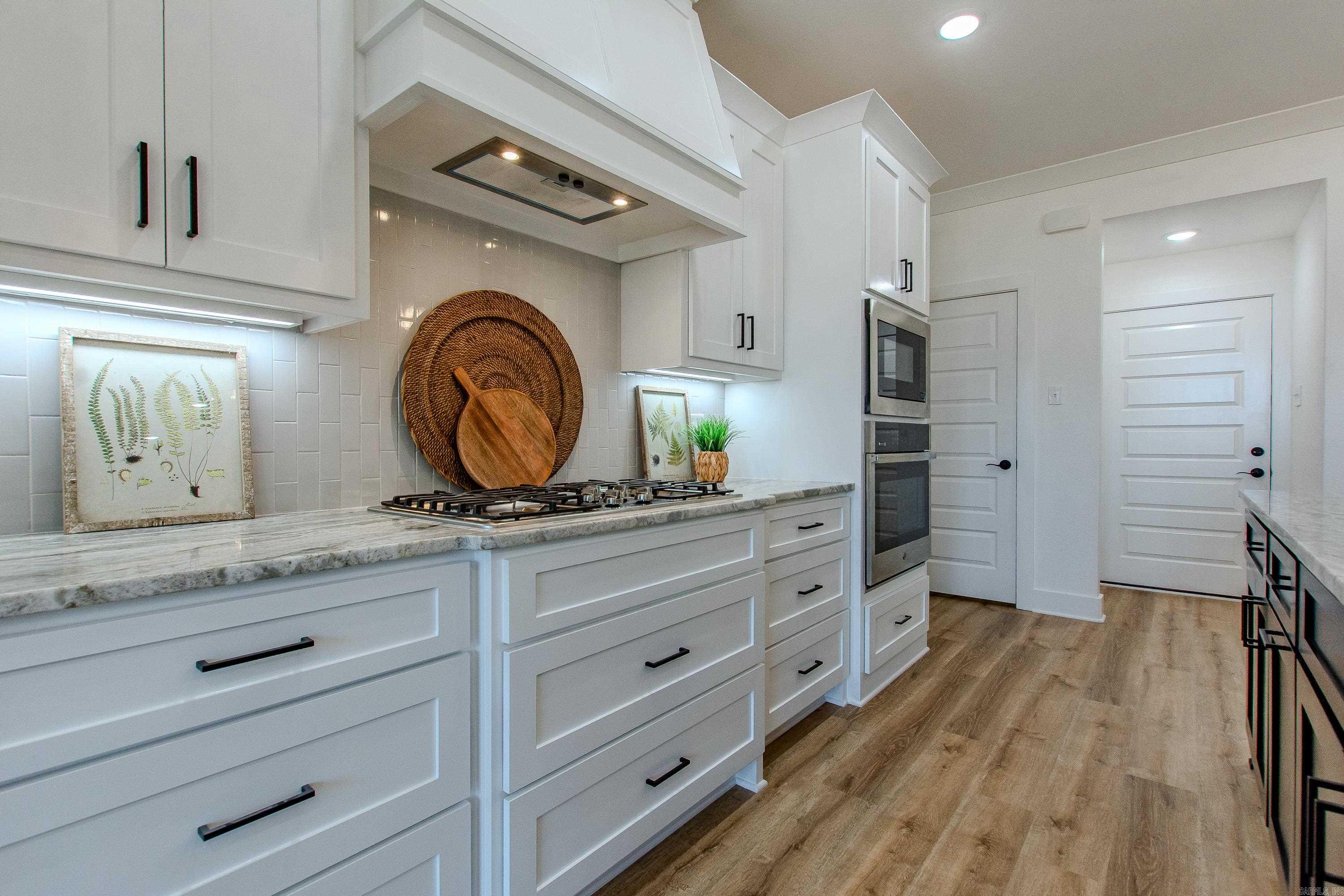 CYPRESS HEIGHTS ADDN - Residential