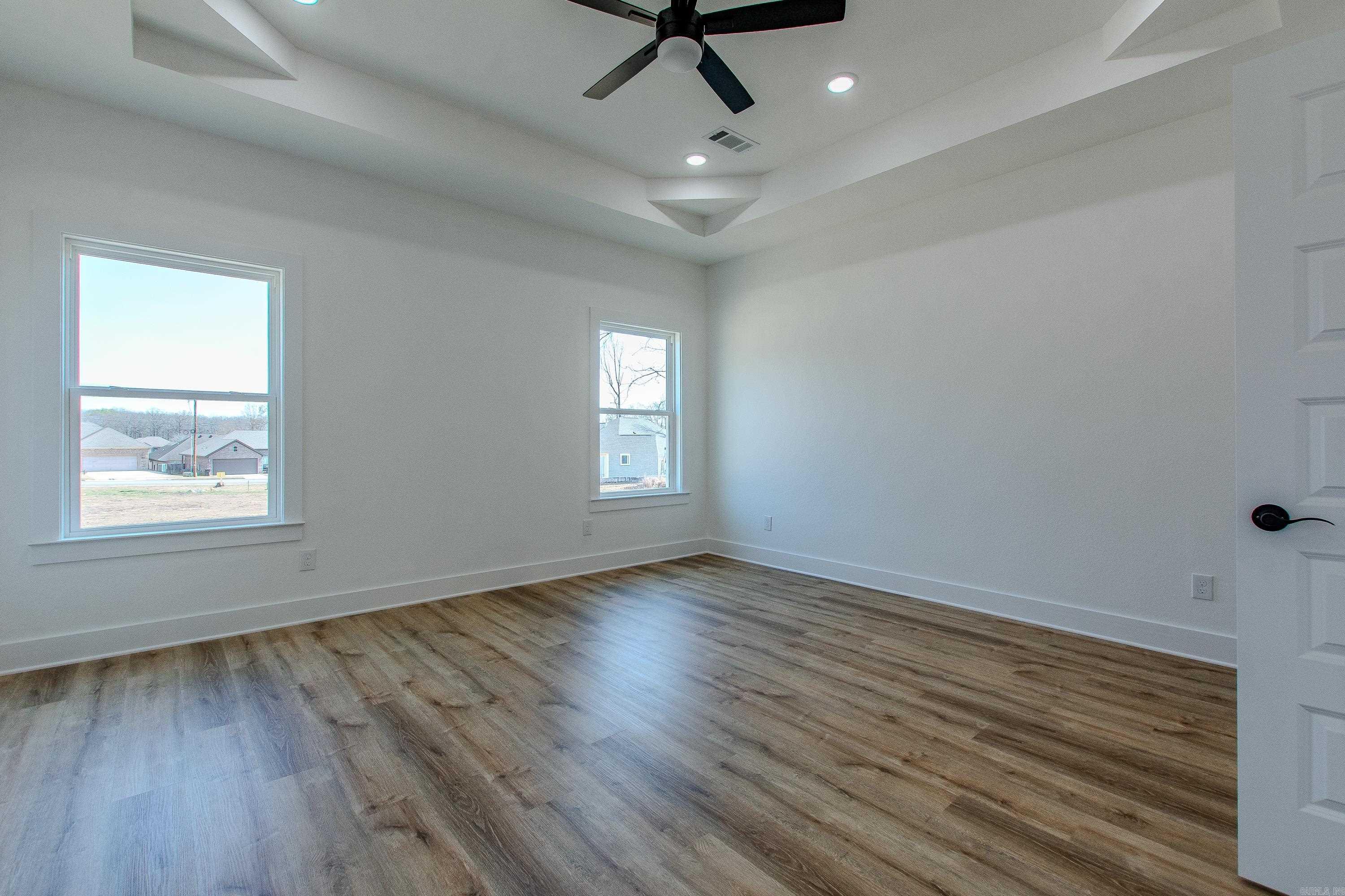 CYPRESS HEIGHTS ADDN - Residential