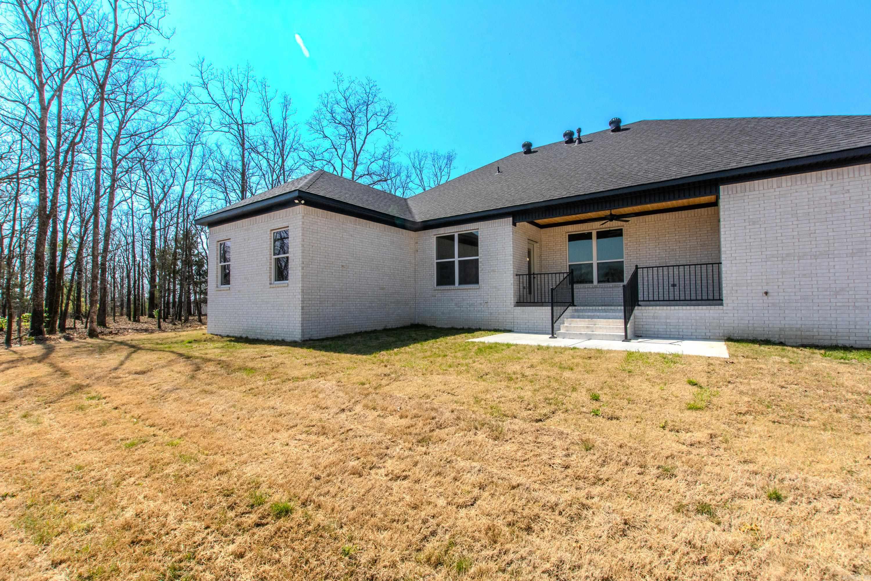 CYPRESS HEIGHTS ADDN - Residential