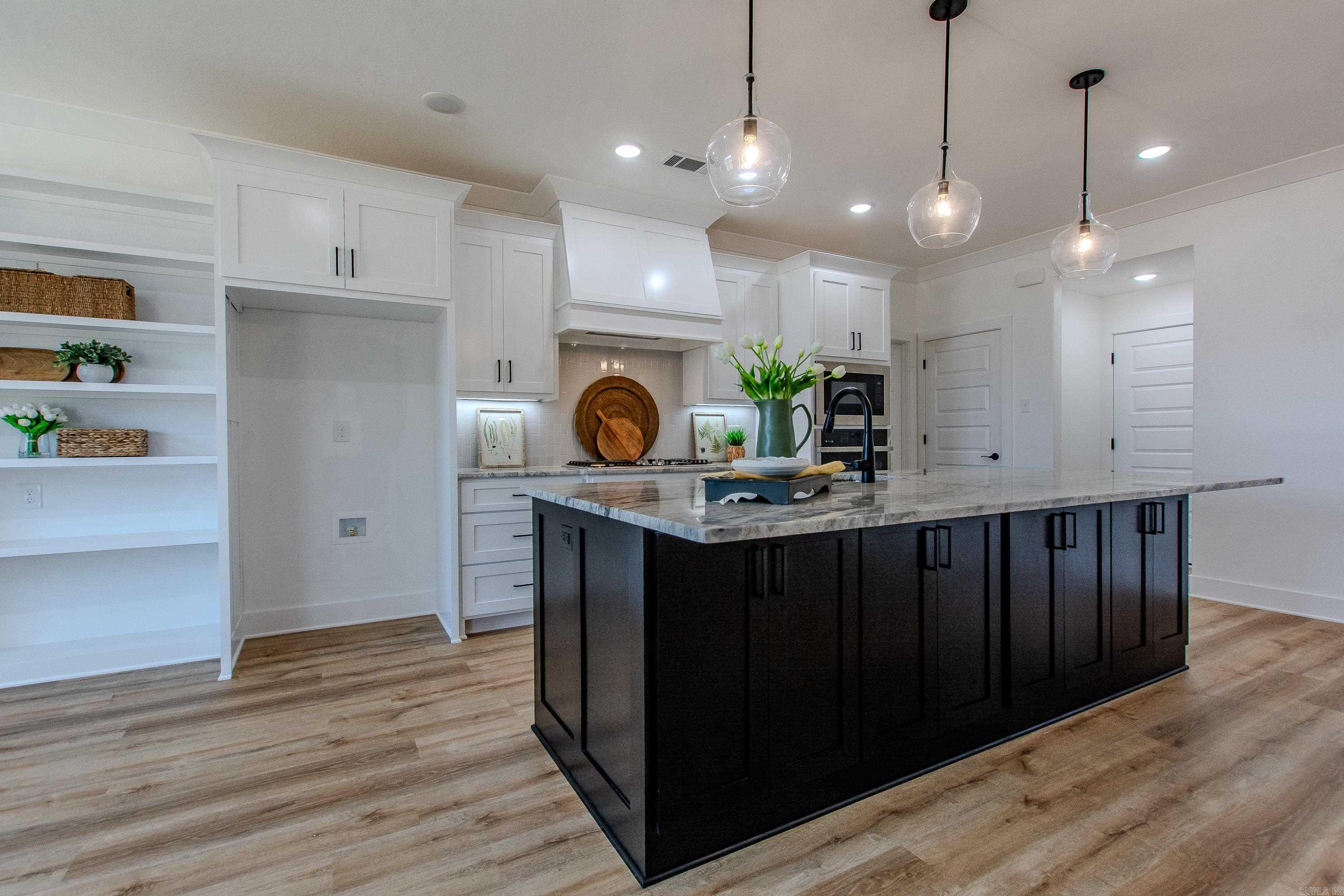 CYPRESS HEIGHTS ADDN - Residential