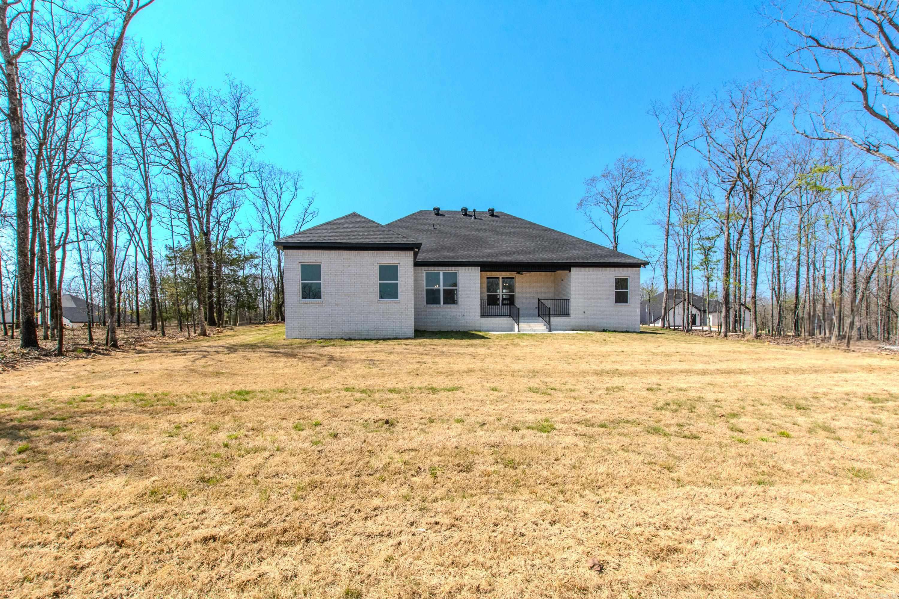 CYPRESS HEIGHTS ADDN - Residential