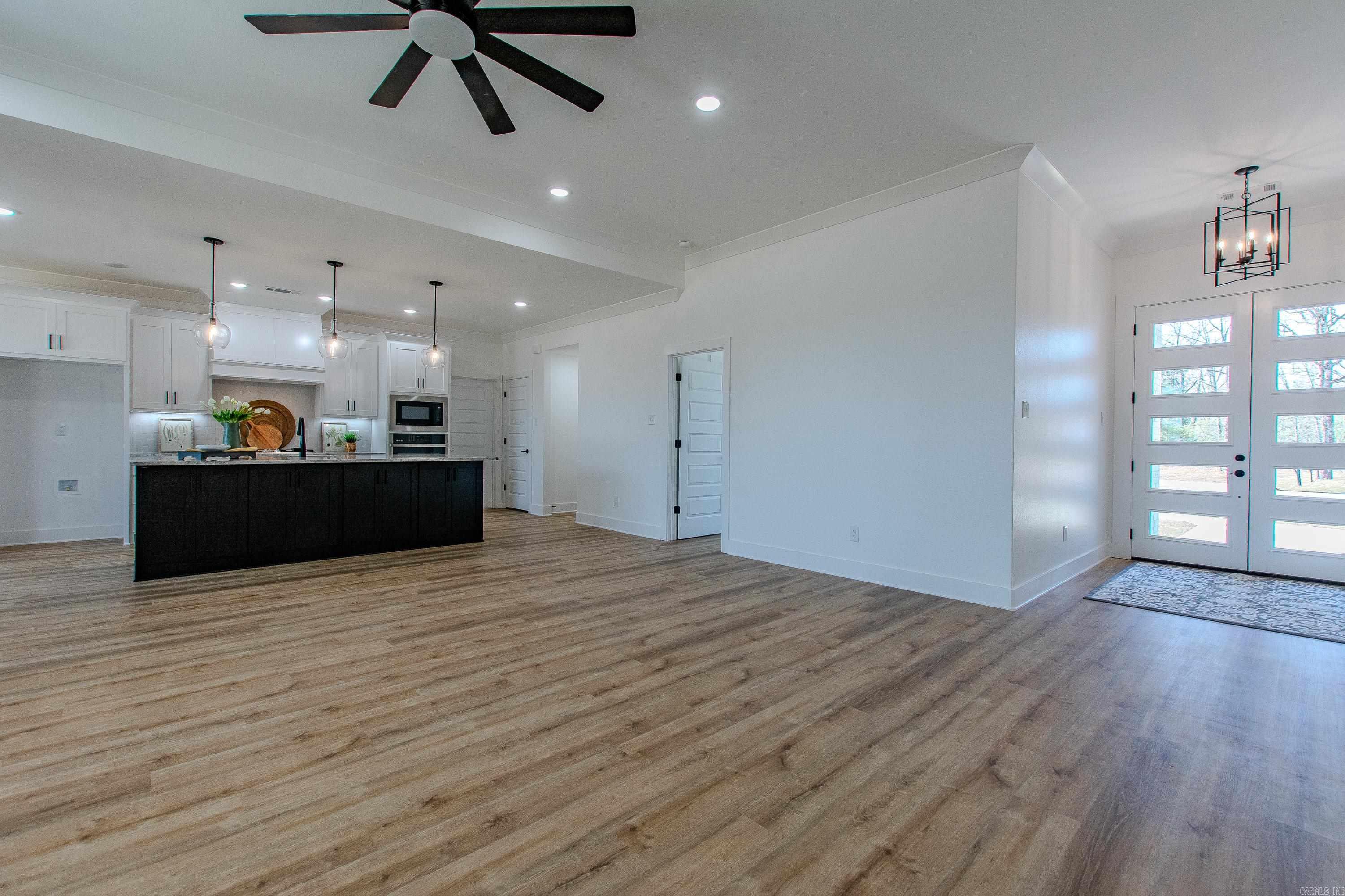 CYPRESS HEIGHTS ADDN - Residential