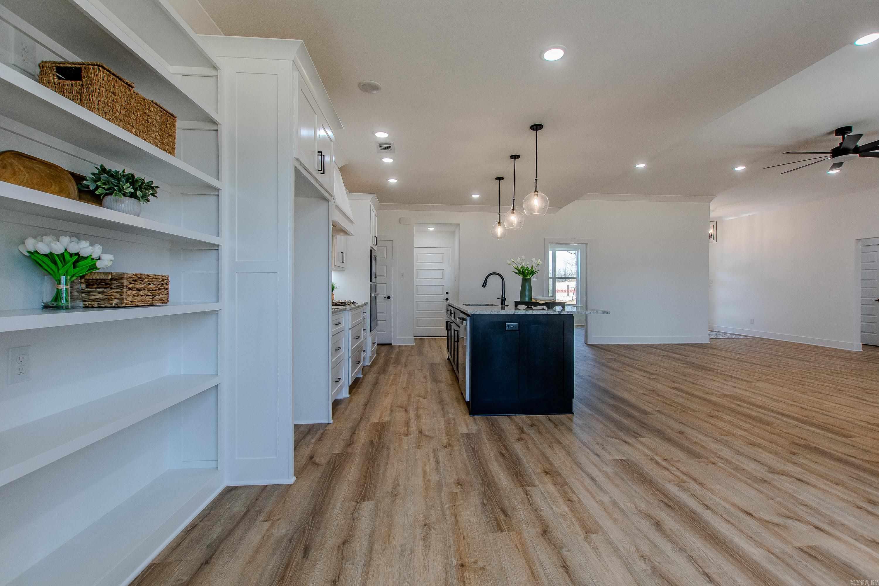 CYPRESS HEIGHTS ADDN - Residential