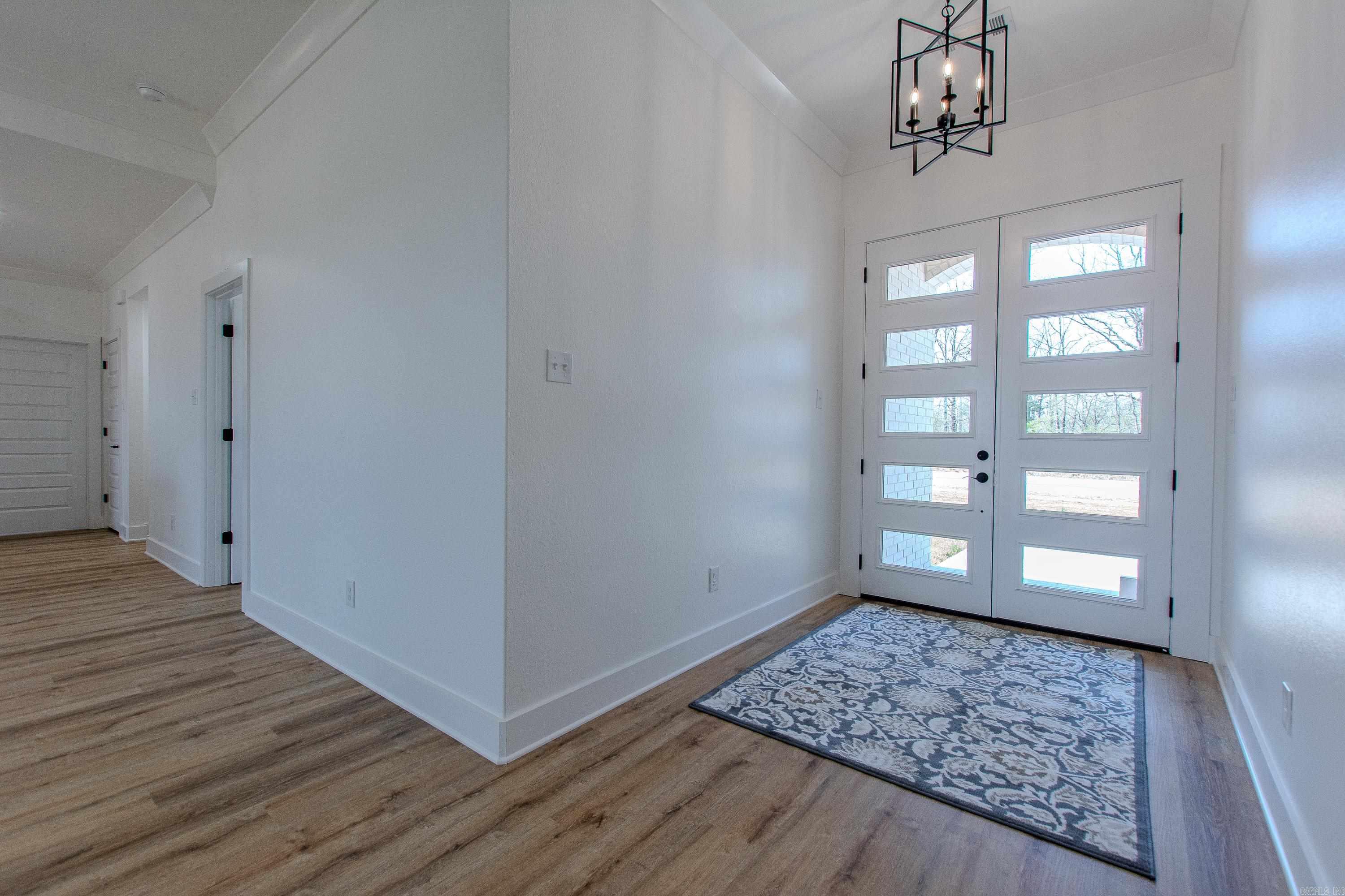 CYPRESS HEIGHTS ADDN - Residential