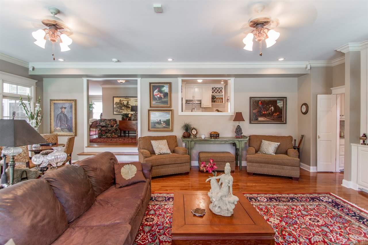 Newtons - Residential
