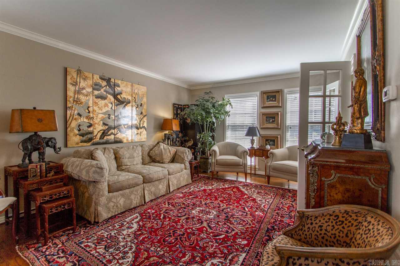 Newtons - Residential
