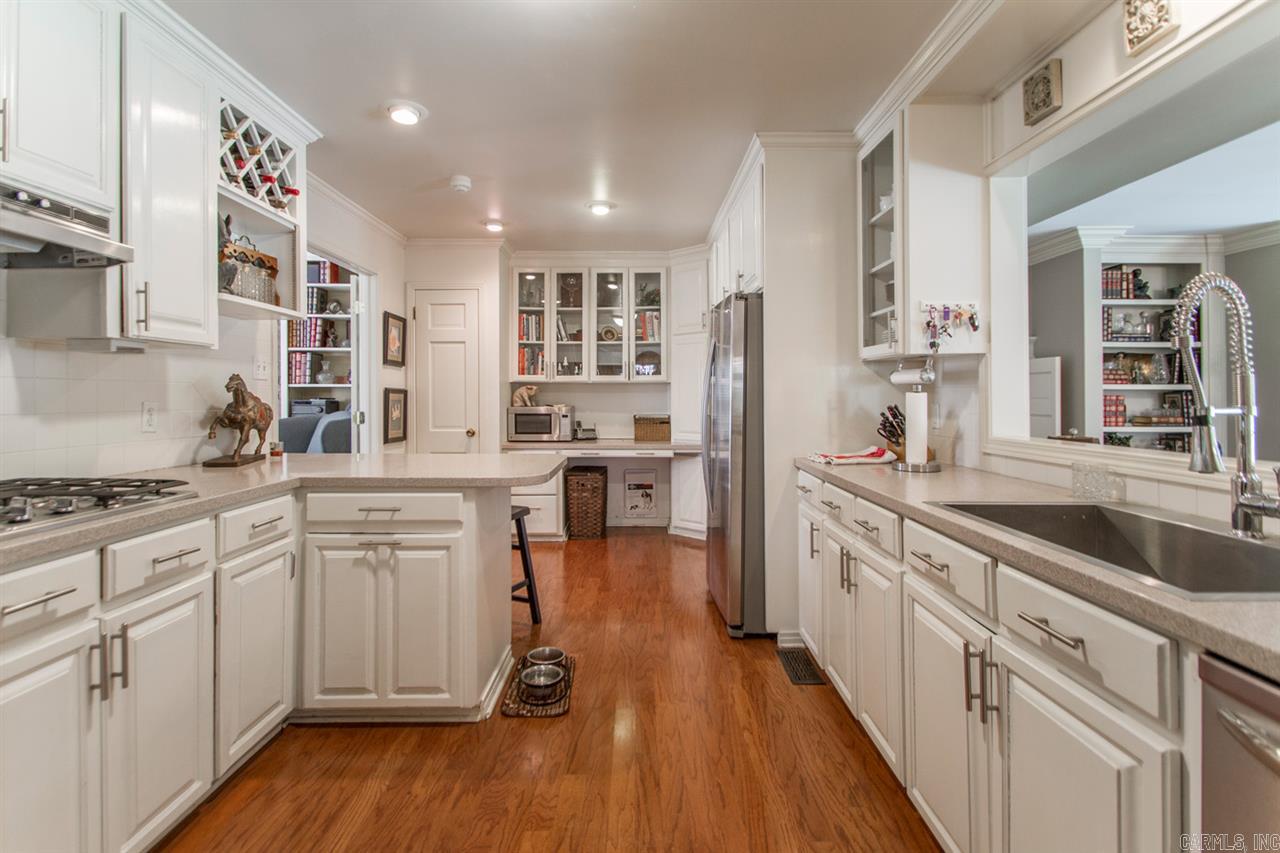 Newtons - Residential