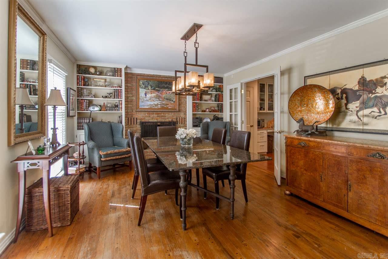 Newtons - Residential