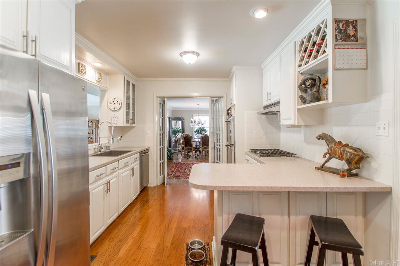 Newtons - Residential