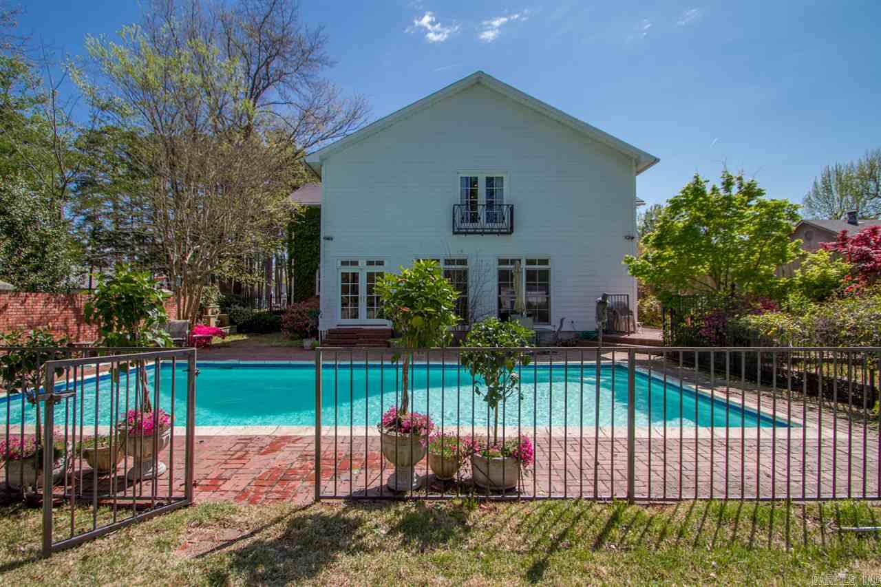 Newtons - Residential
