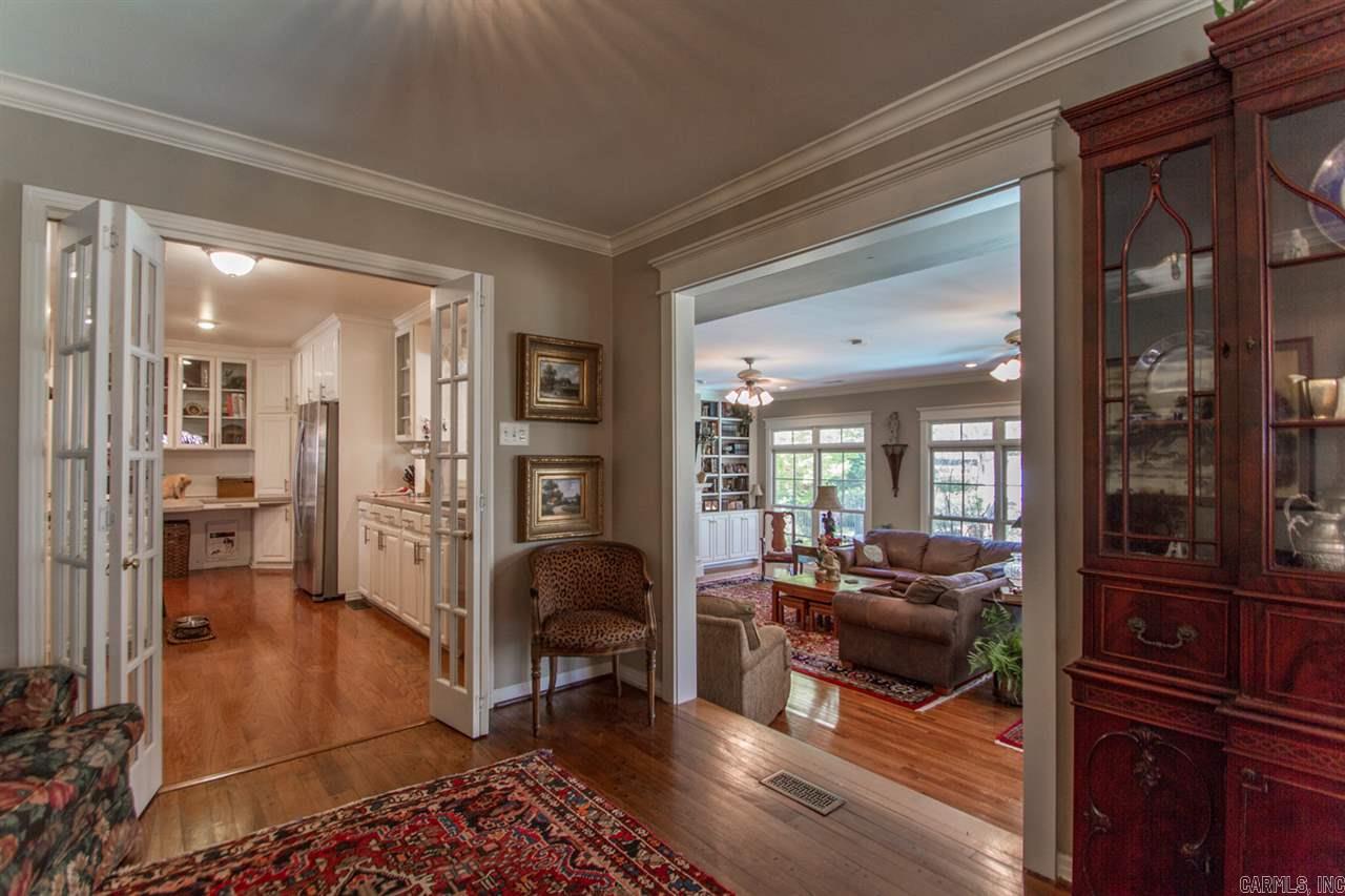 Newtons - Residential