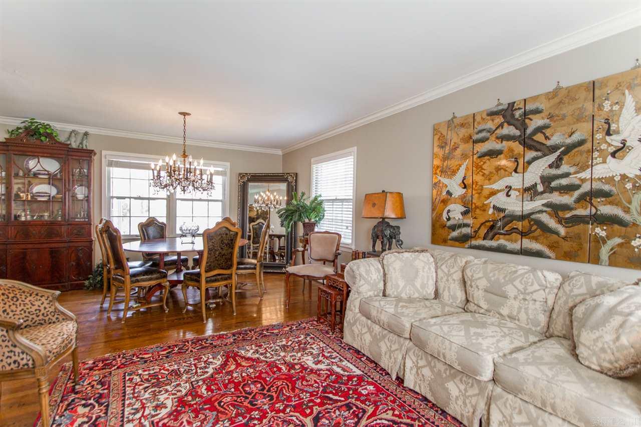 Newtons - Residential