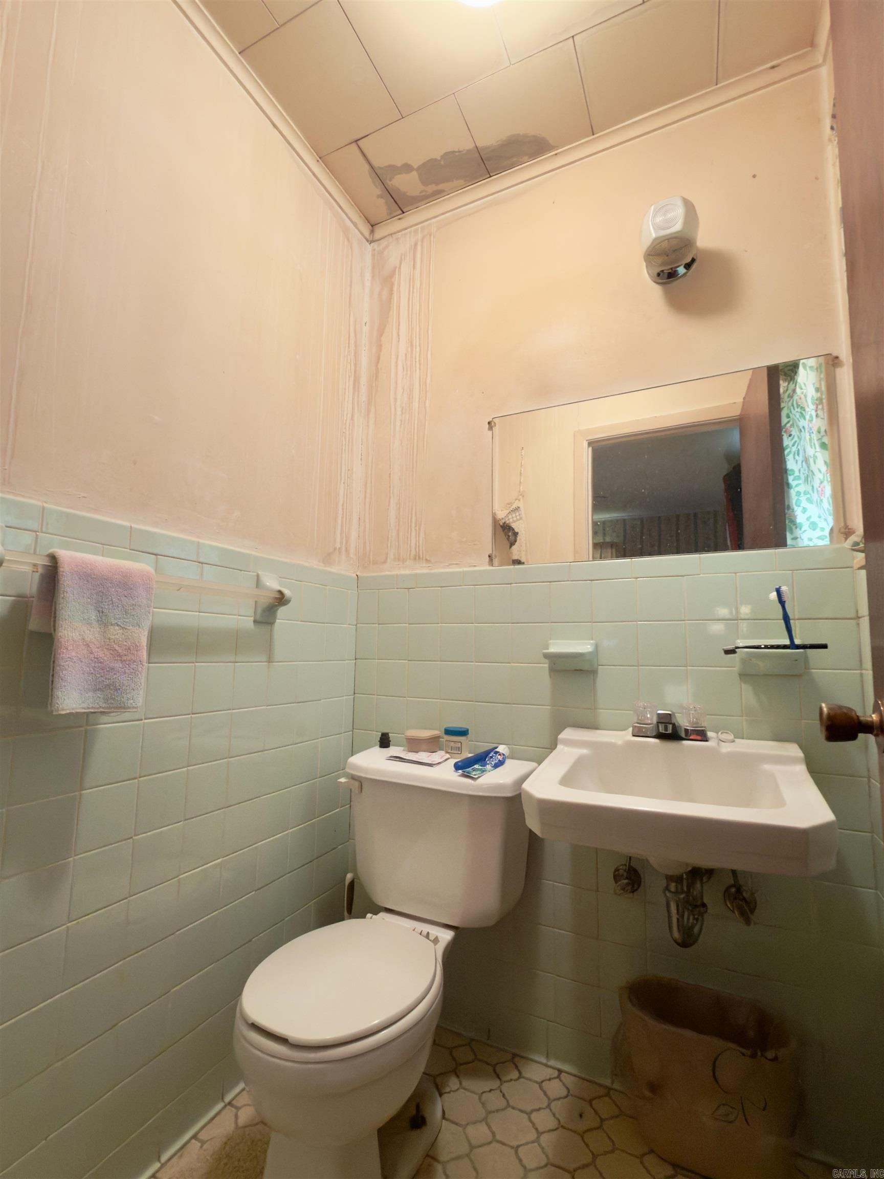 Not In List - Residential