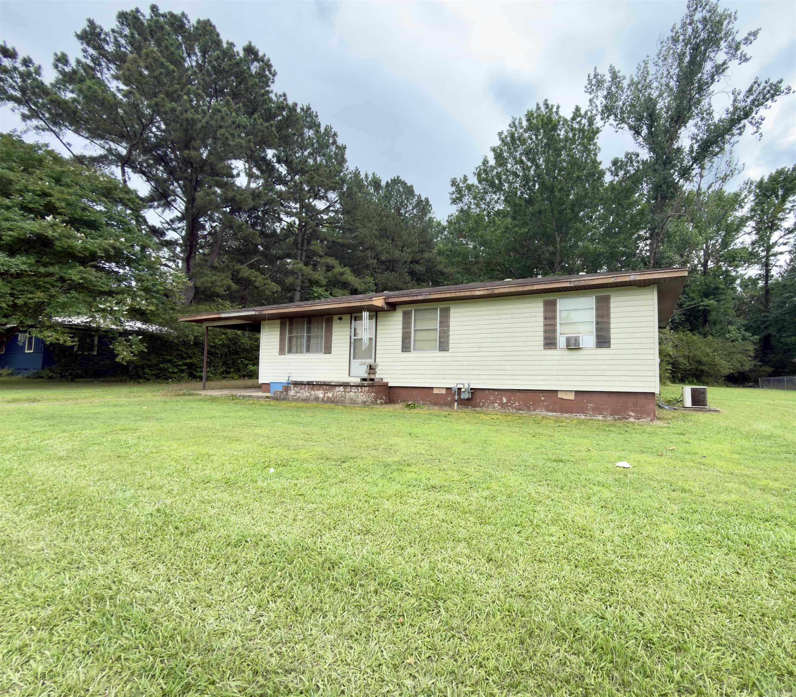 Not In List - Residential