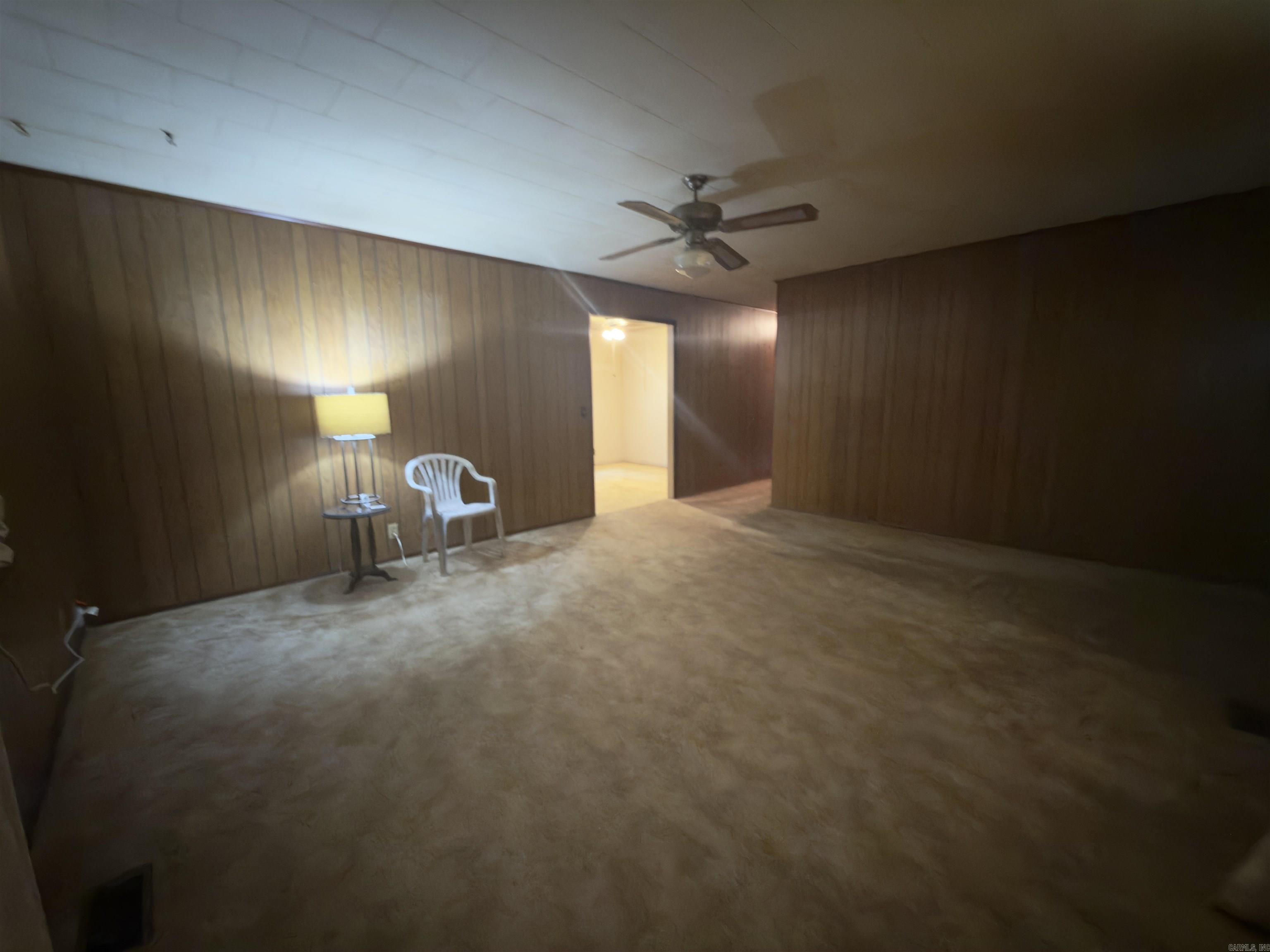Not In List - Residential