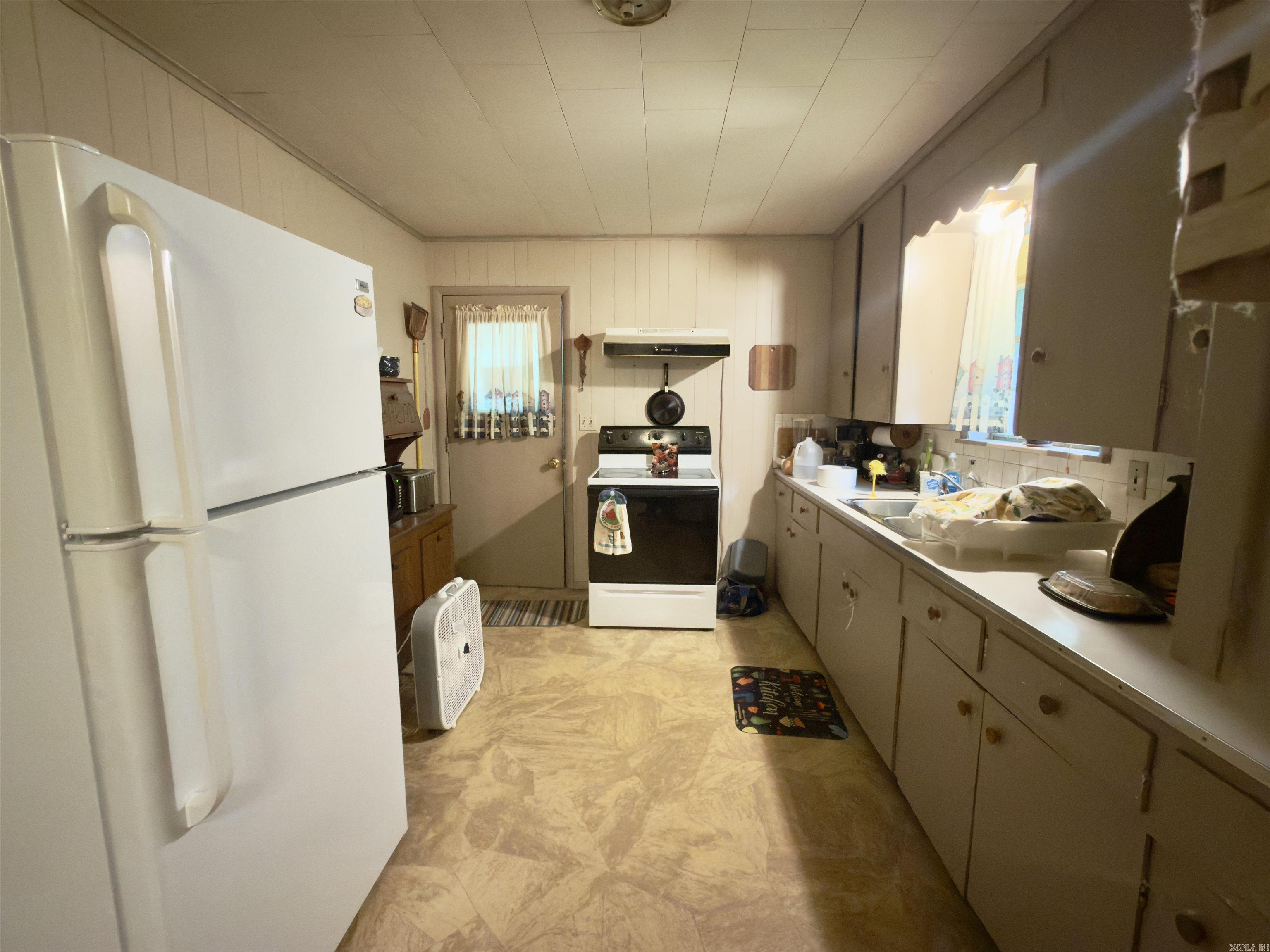 Not In List - Residential