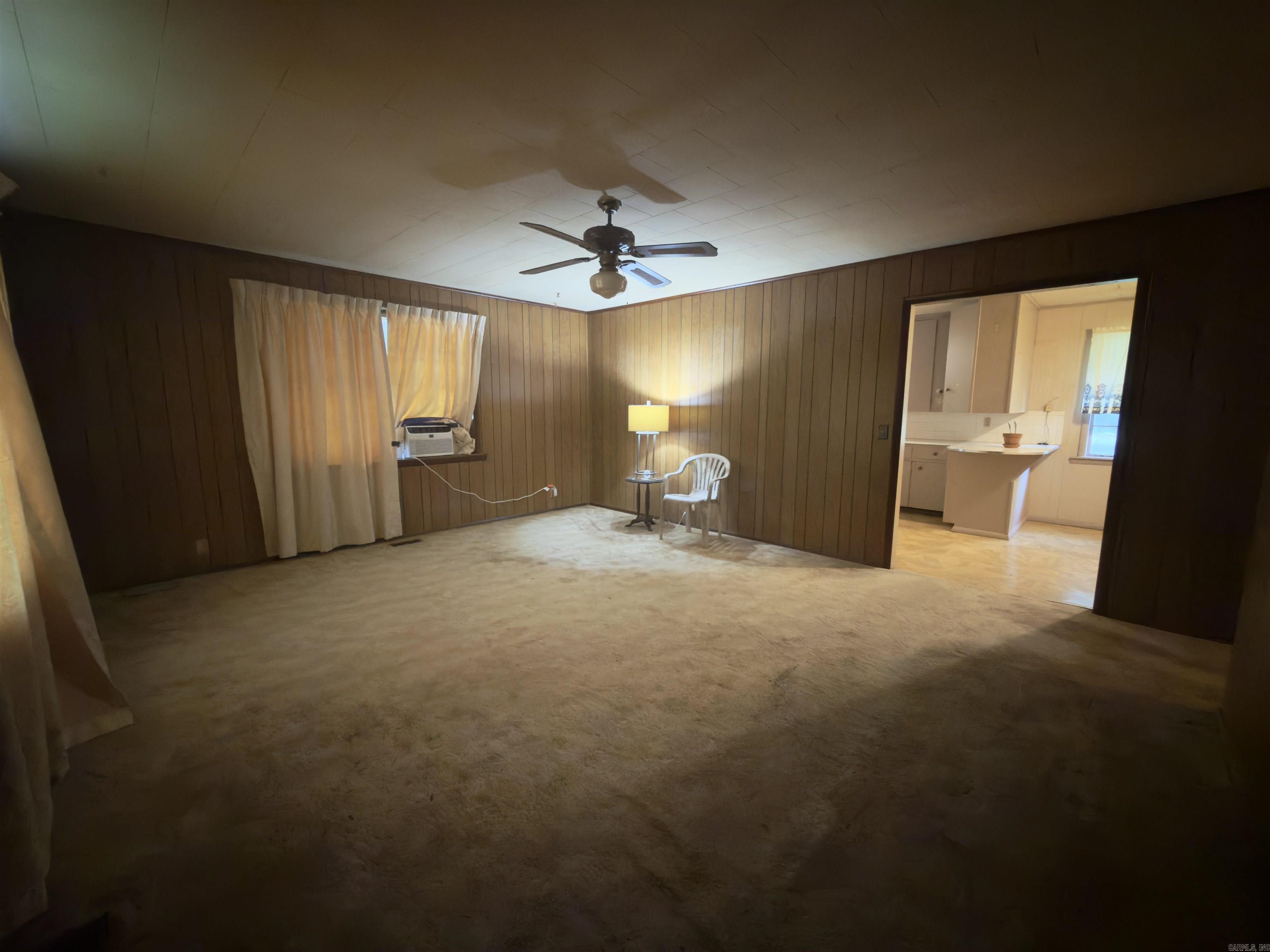 Not In List - Residential