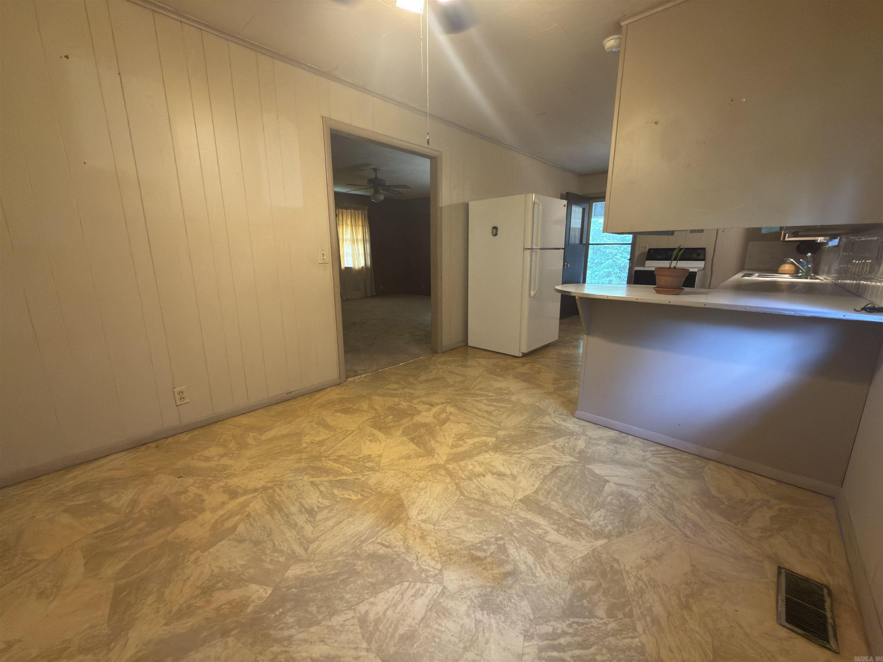 Not In List - Residential