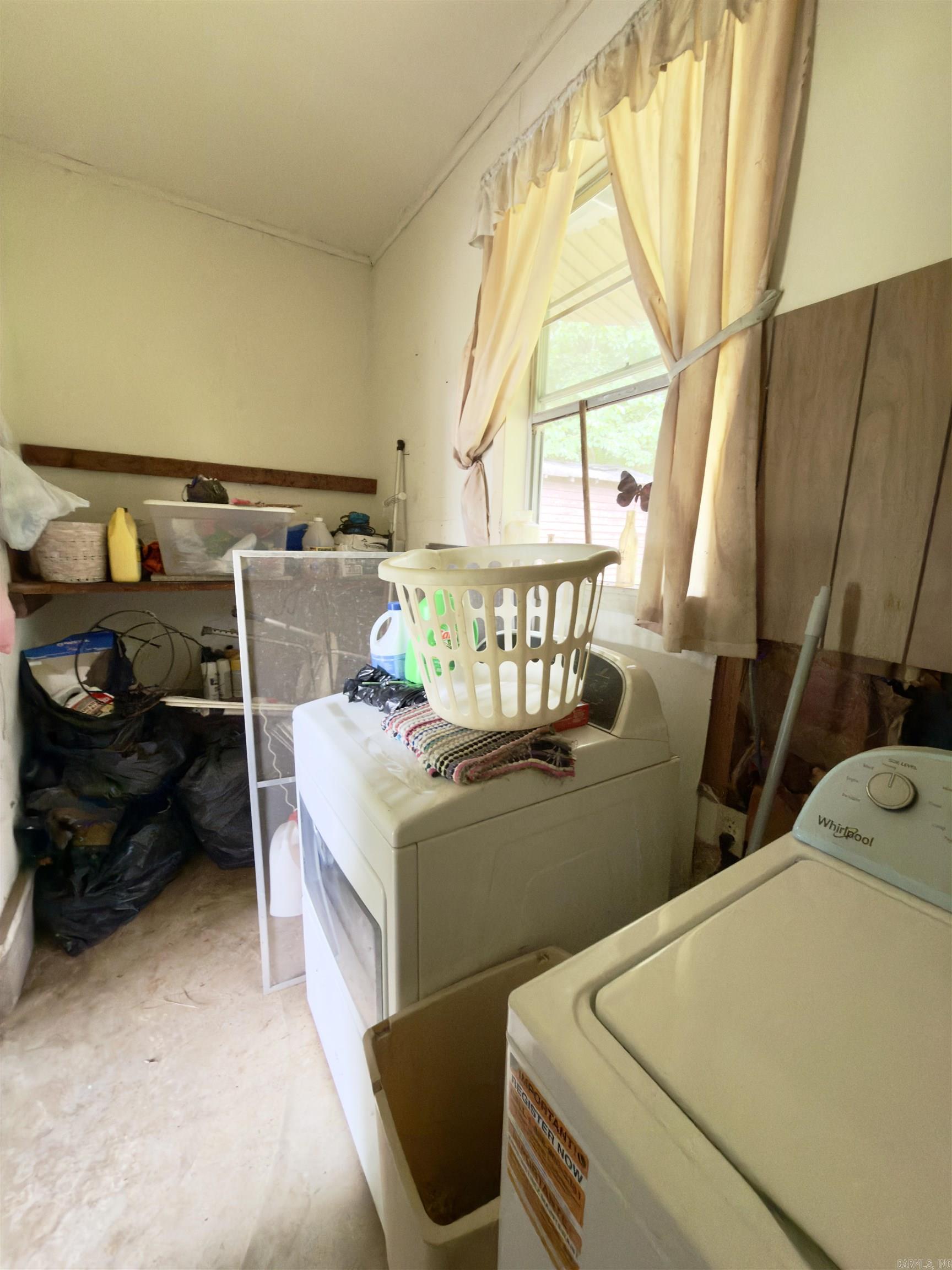 Not In List - Residential