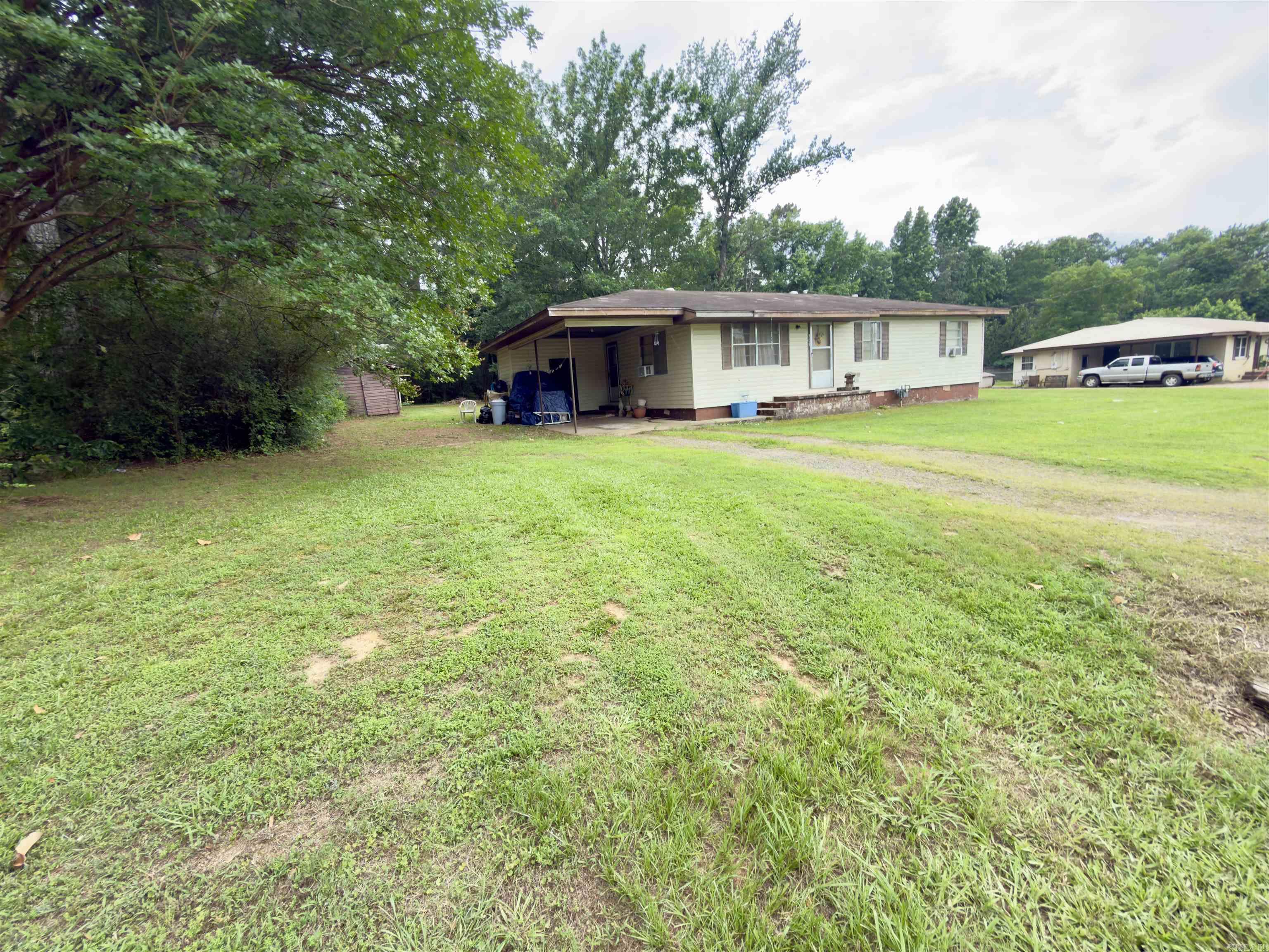 Not In List - Residential