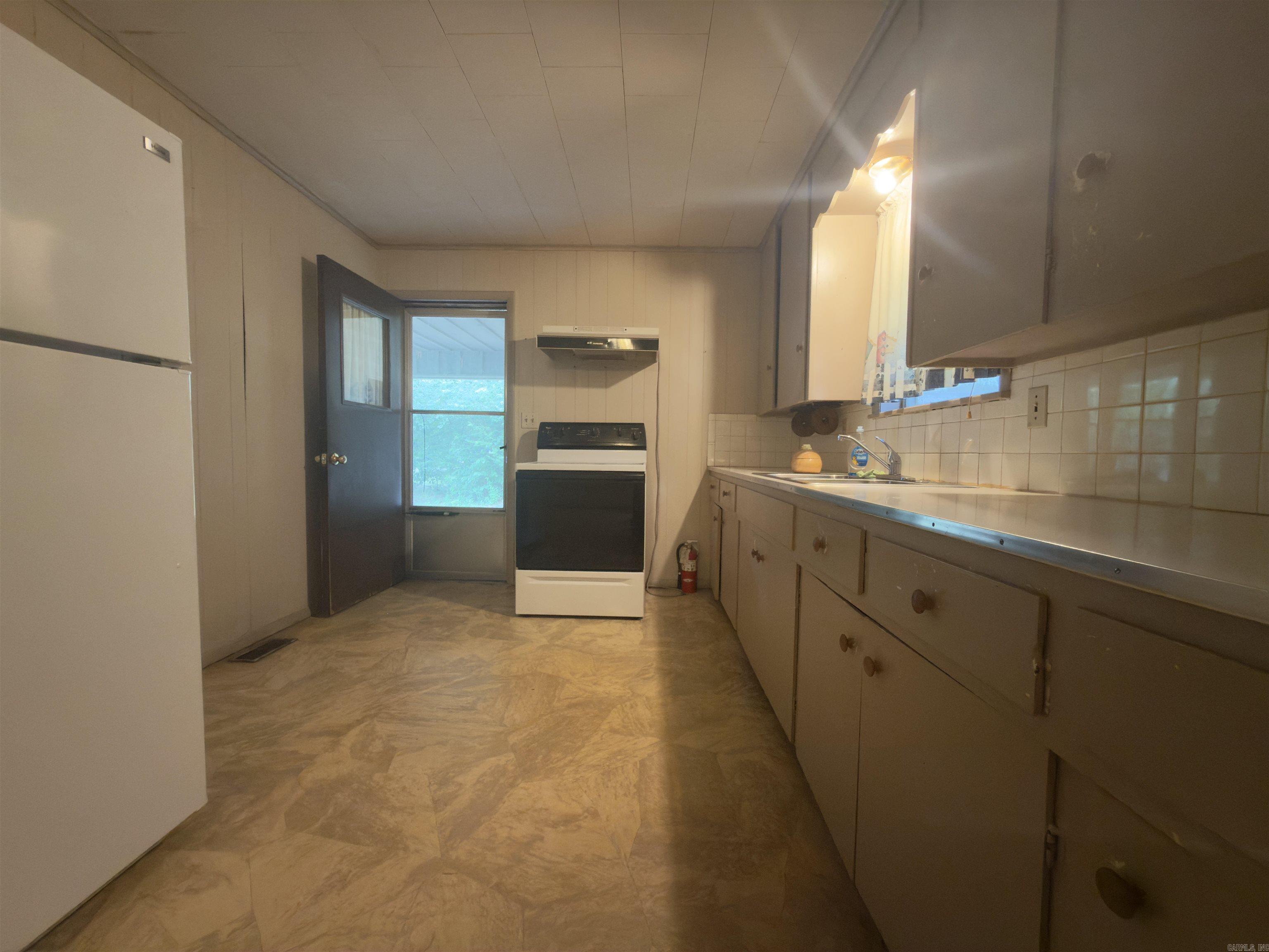 Not In List - Residential