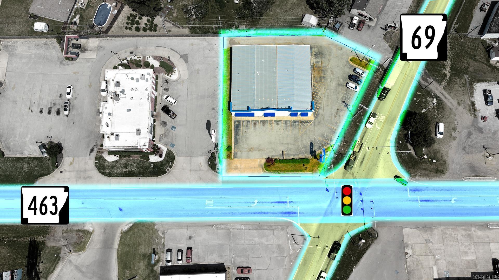 Whitlatch - Commercial Sale