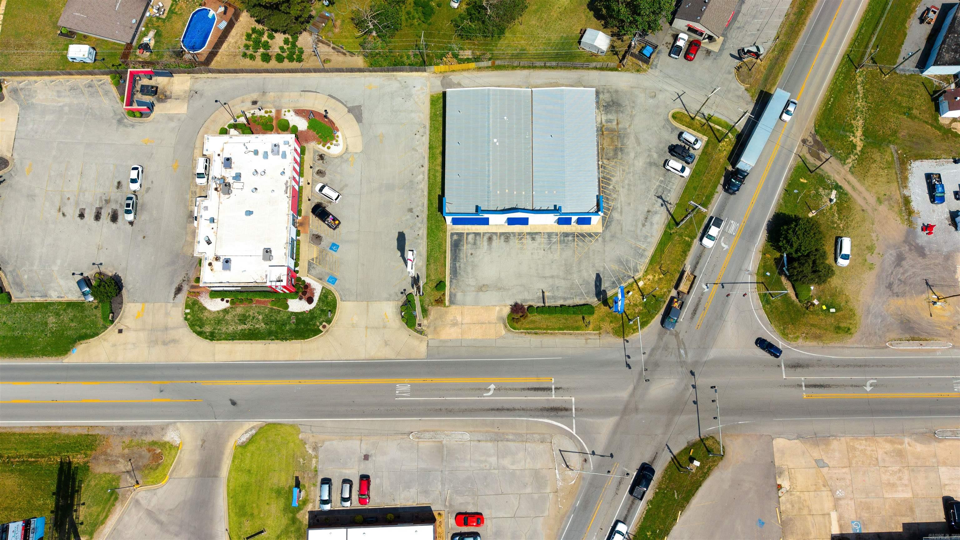 Whitlatch - Commercial Sale
