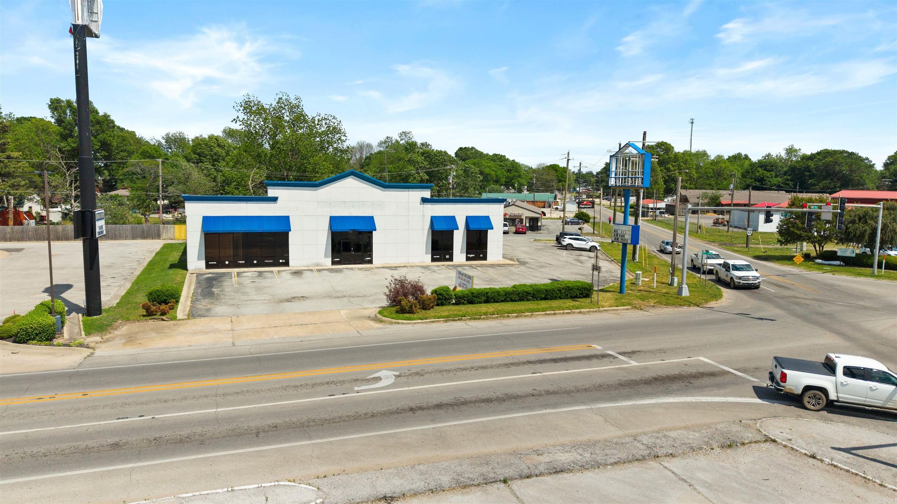 Whitlatch - Commercial Sale