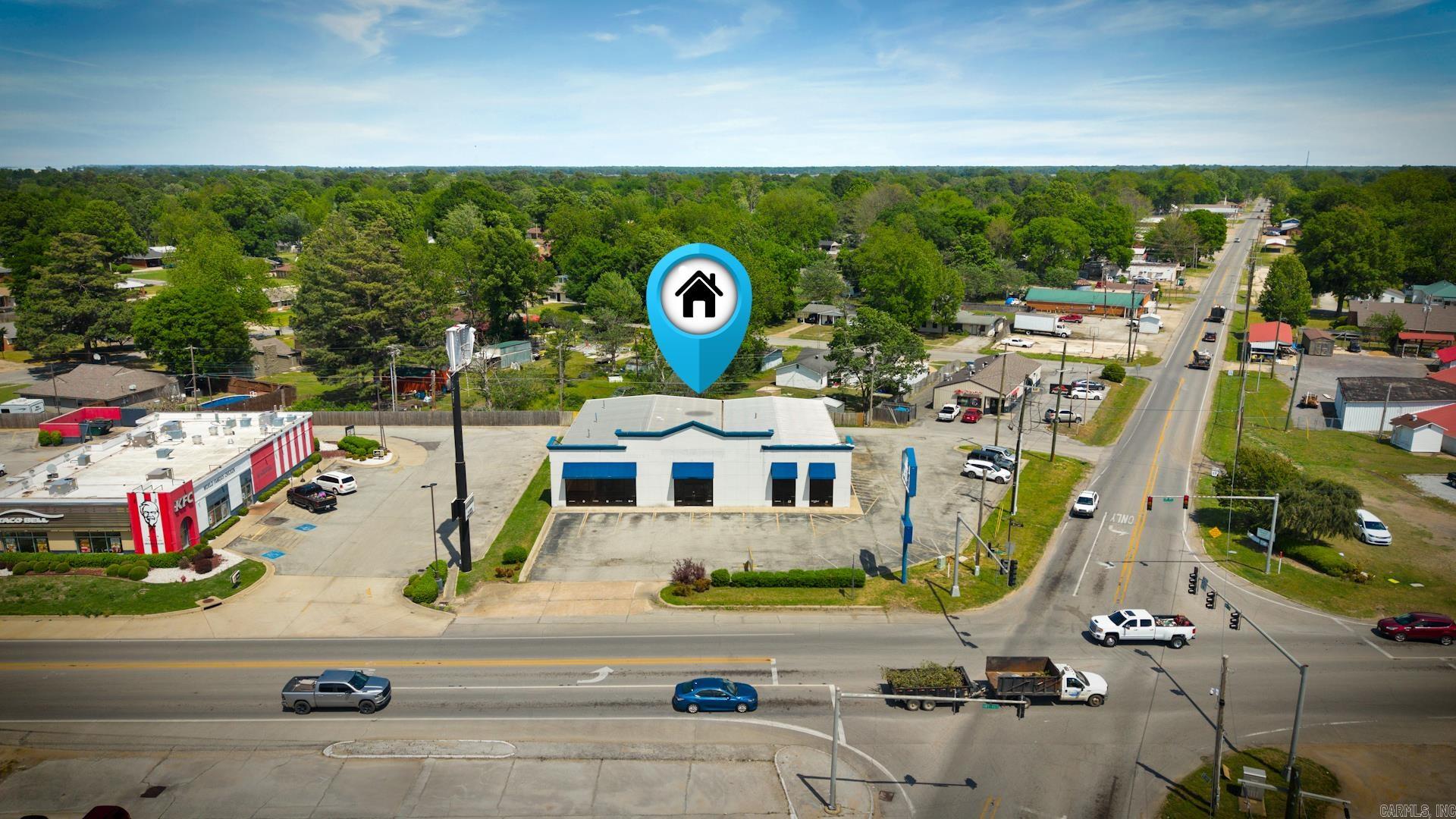 Whitlatch - Commercial Sale