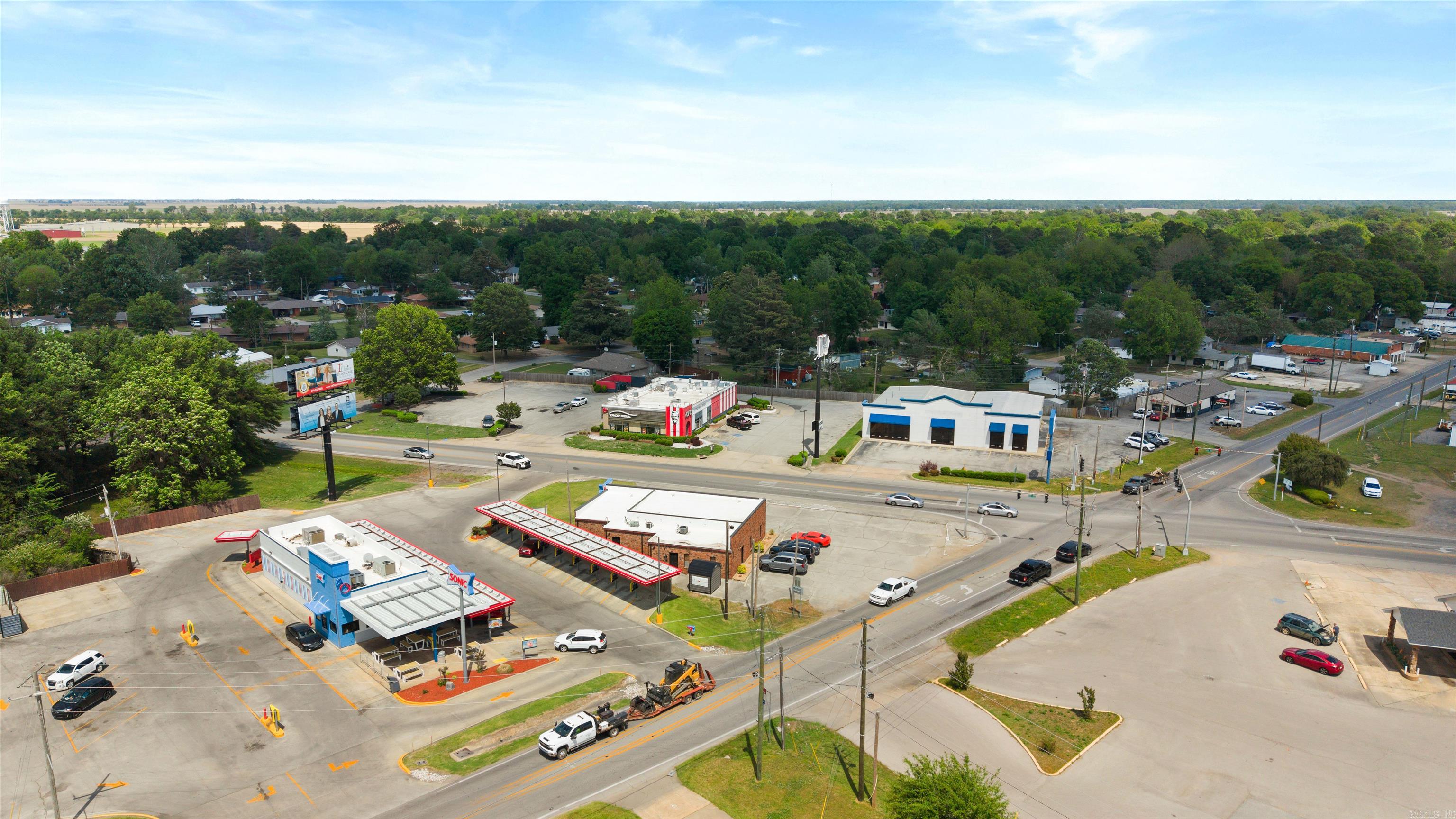 Whitlatch - Commercial Sale