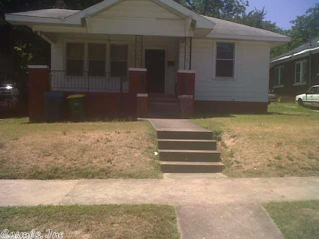 Owens & Worthen - Residential
